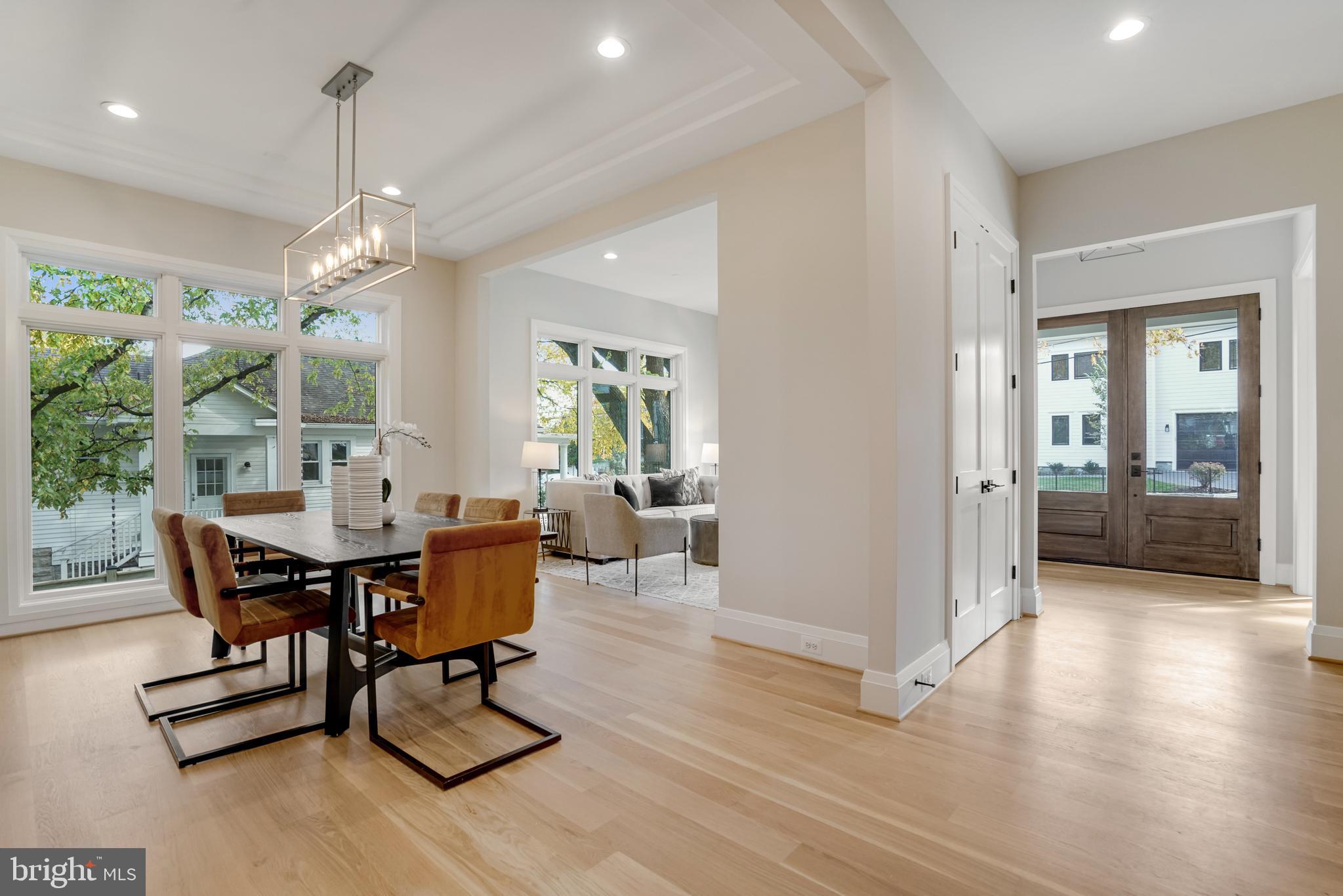 CHERRYDALE - Residential