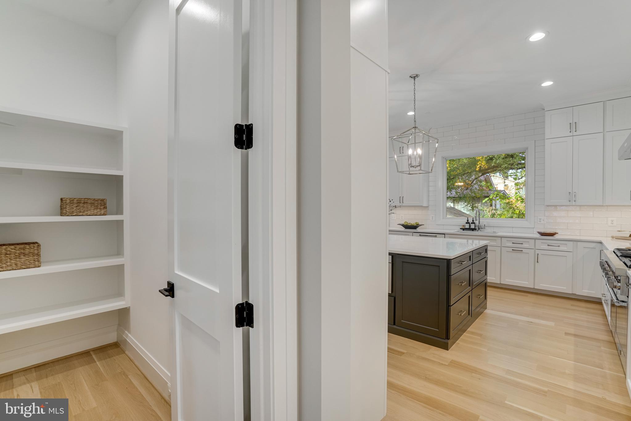 CHERRYDALE - Residential