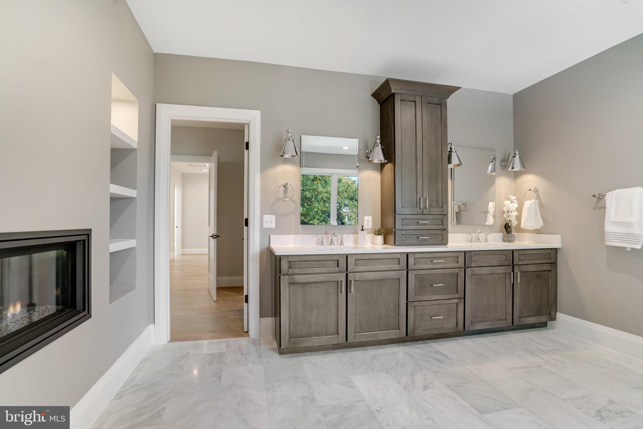 CHERRYDALE - Residential