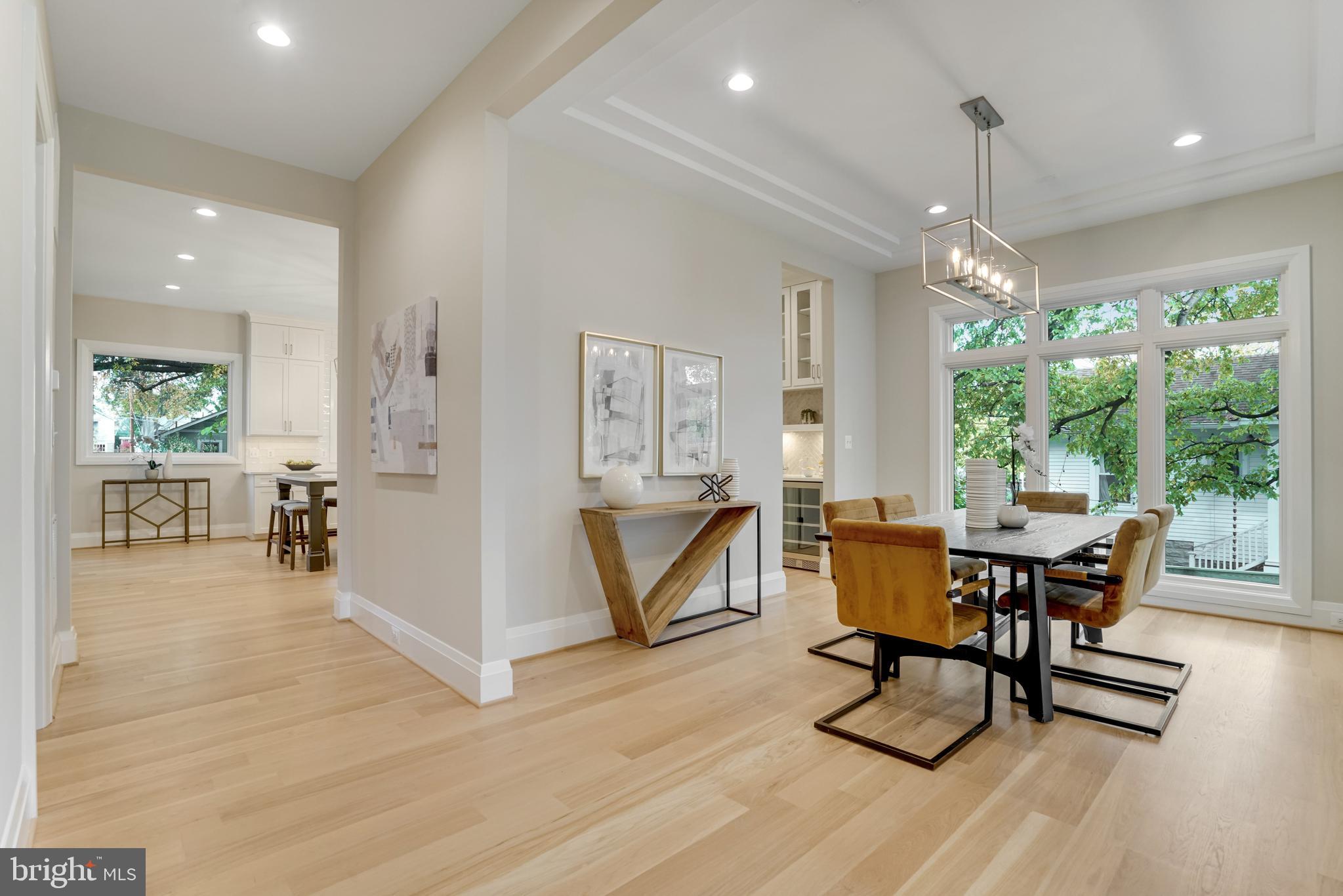 CHERRYDALE - Residential