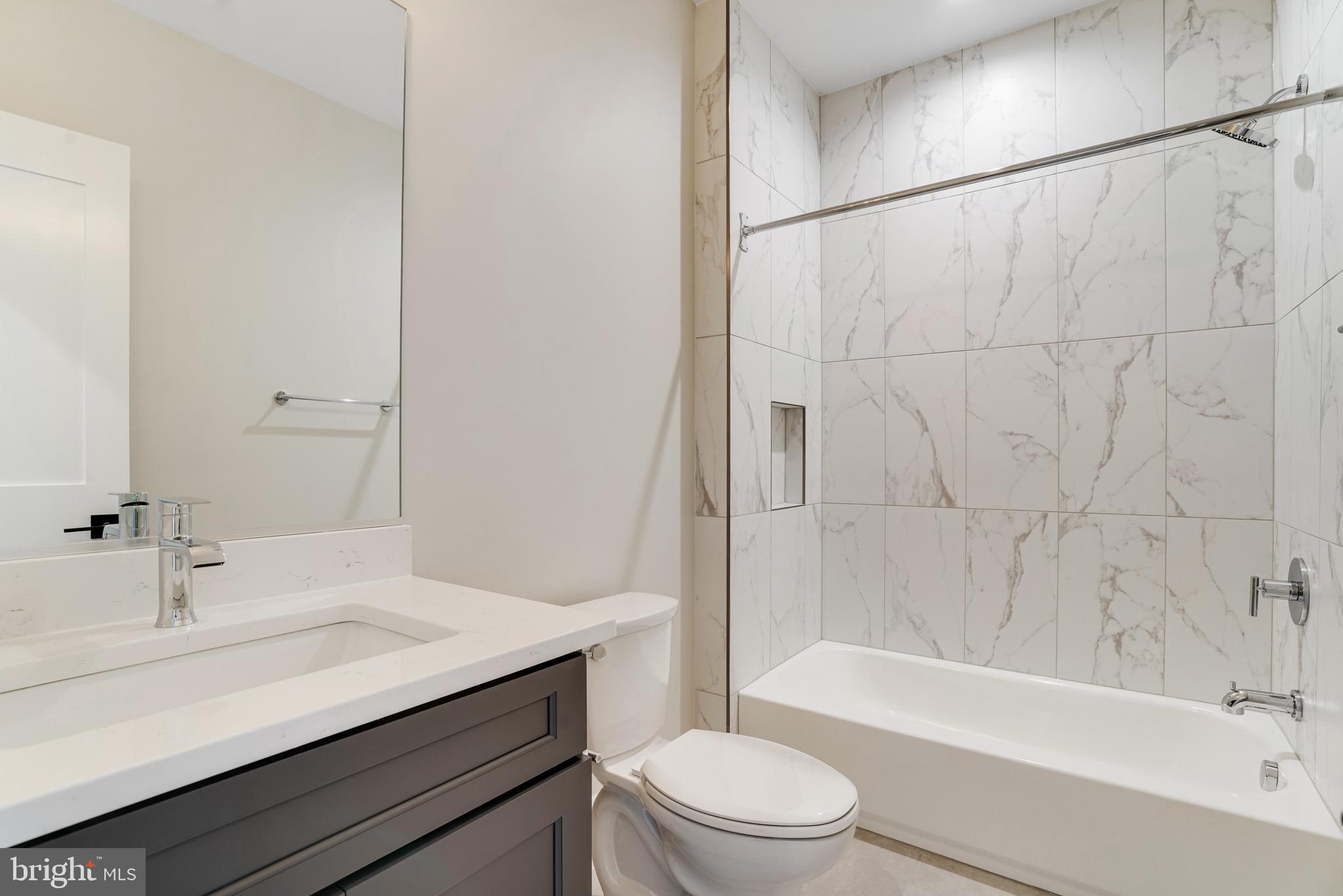 CHERRYDALE - Residential