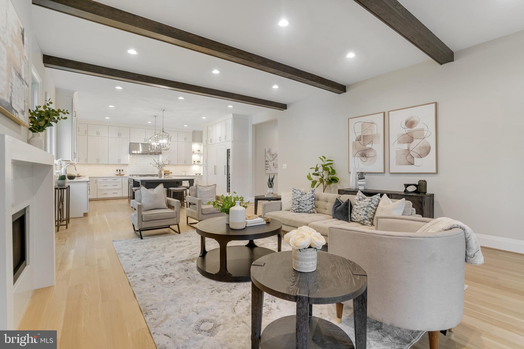 CHERRYDALE - Residential