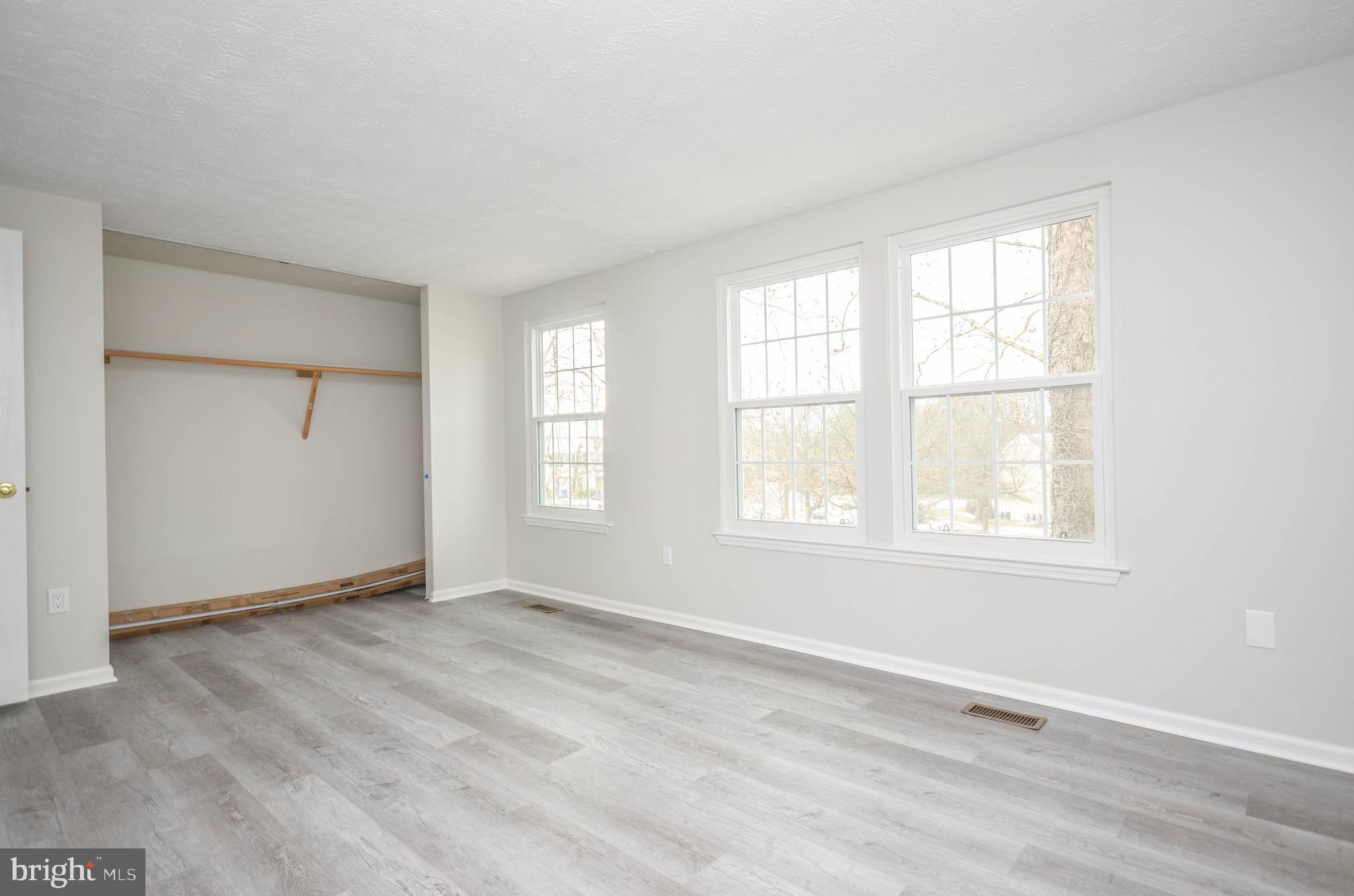 ROCKBURN COMMONS - Residential