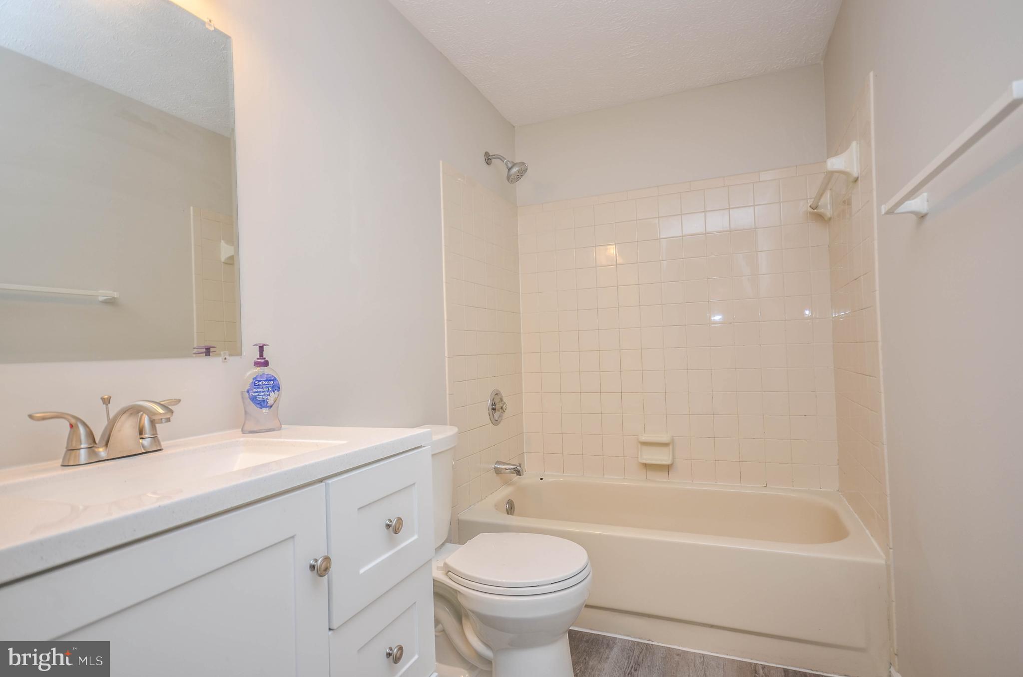 ROCKBURN COMMONS - Residential