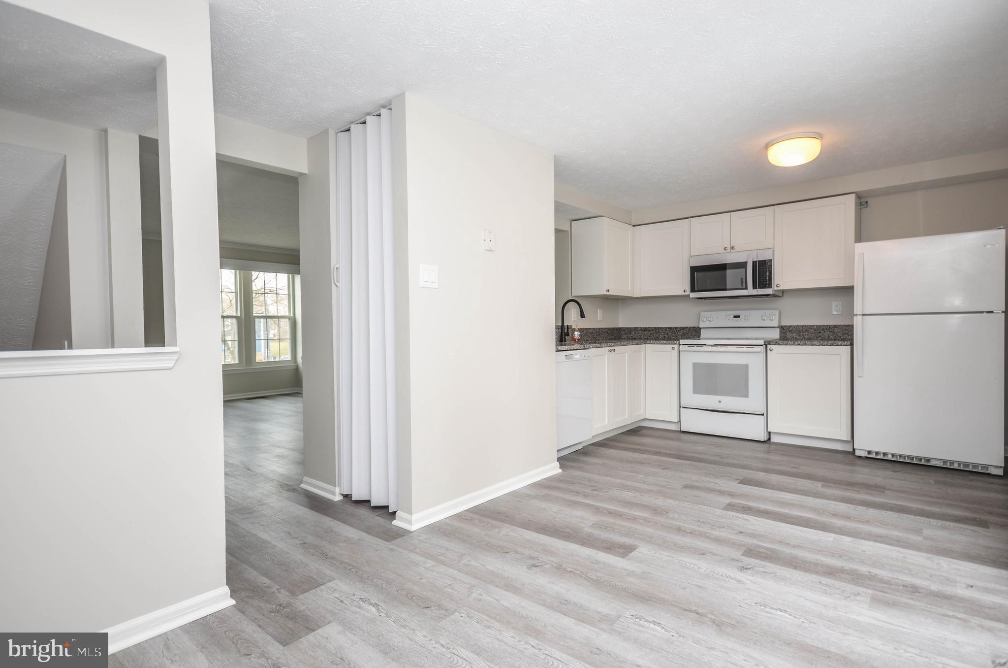 ROCKBURN COMMONS - Residential