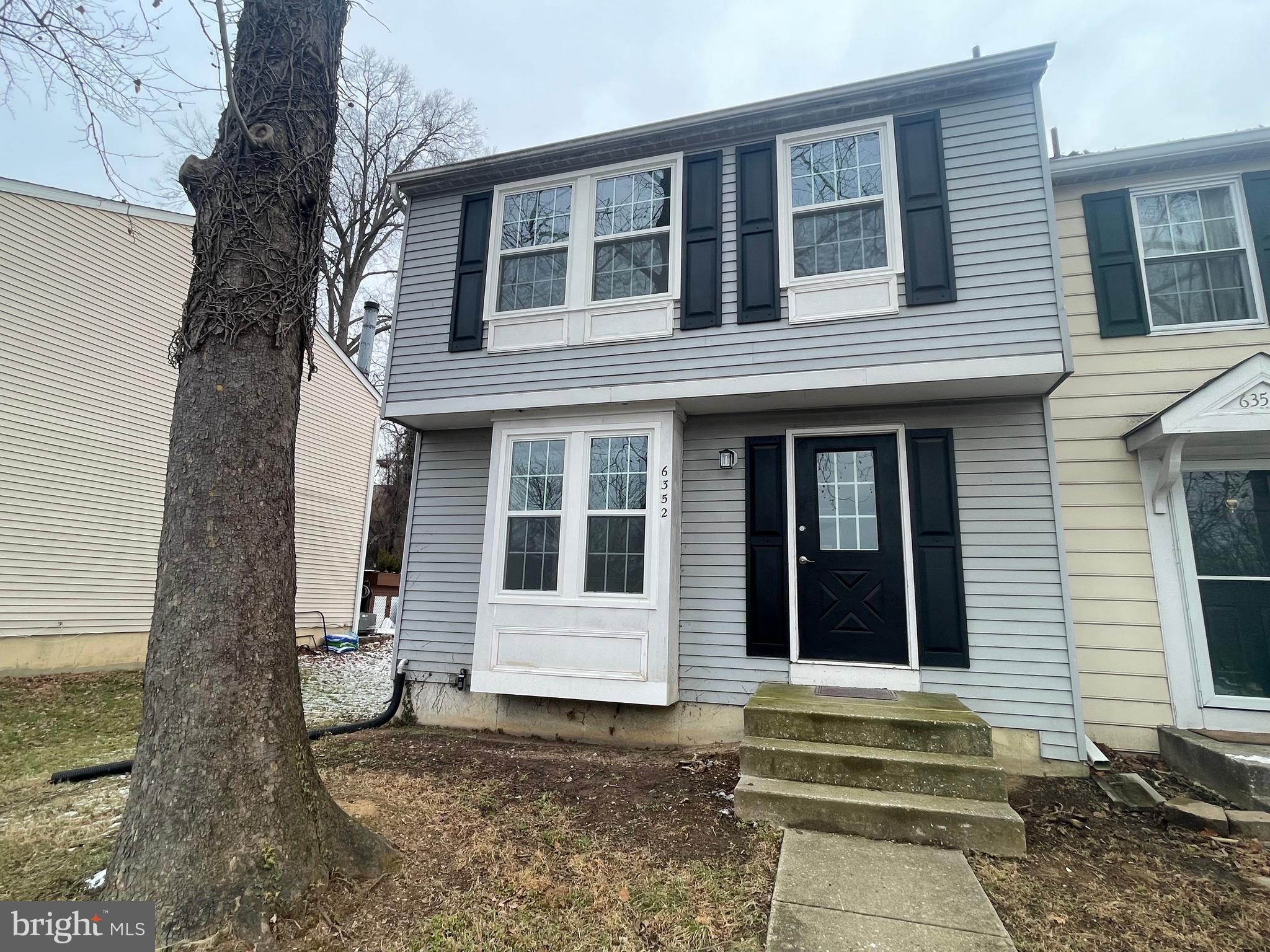 ROCKBURN COMMONS - Residential