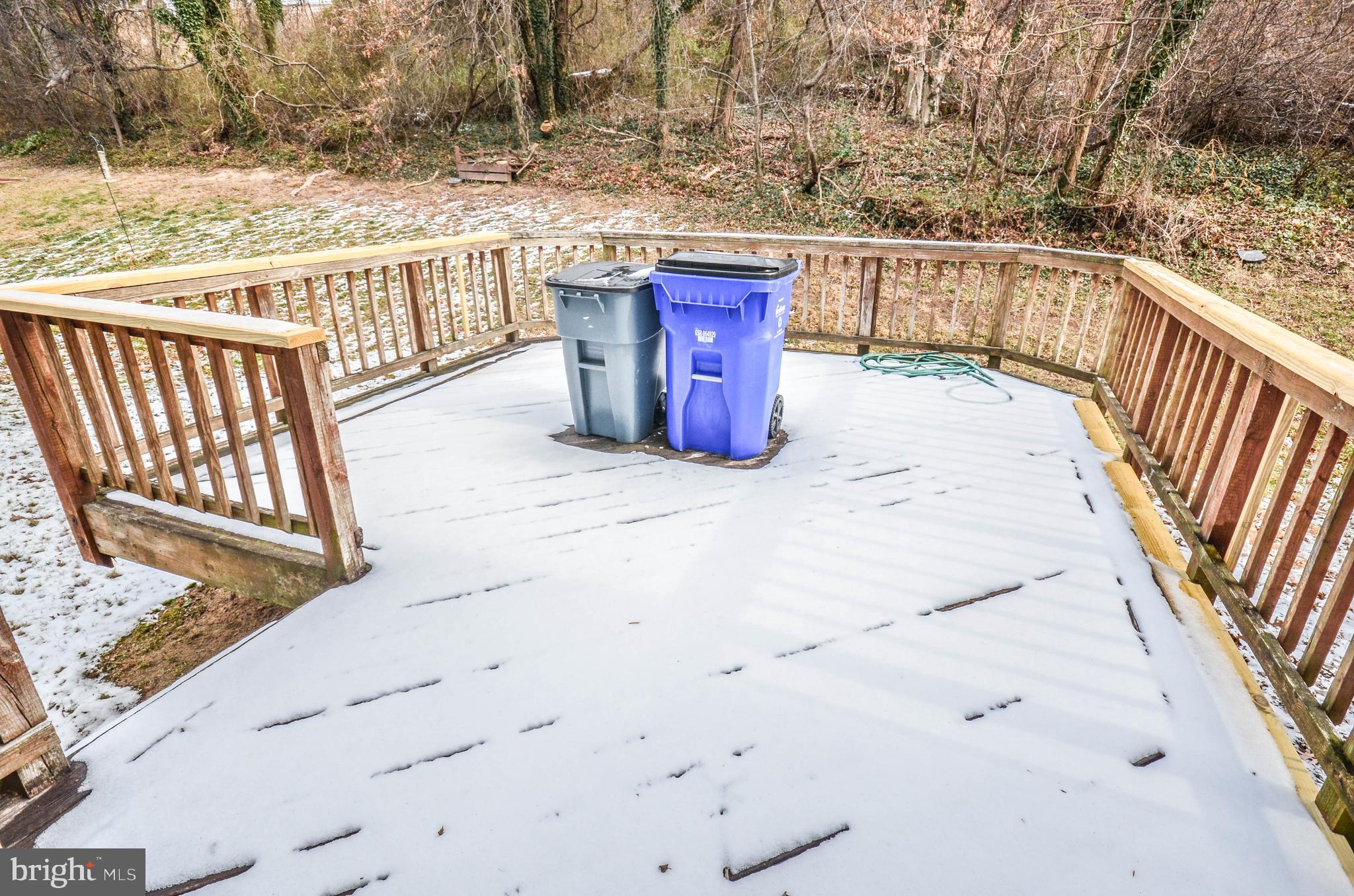 ROCKBURN COMMONS - Residential