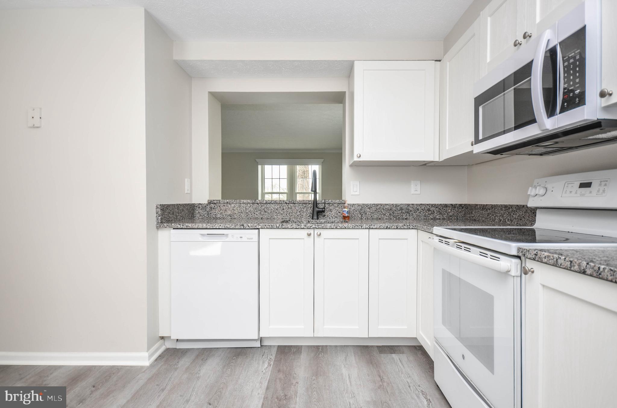 ROCKBURN COMMONS - Residential