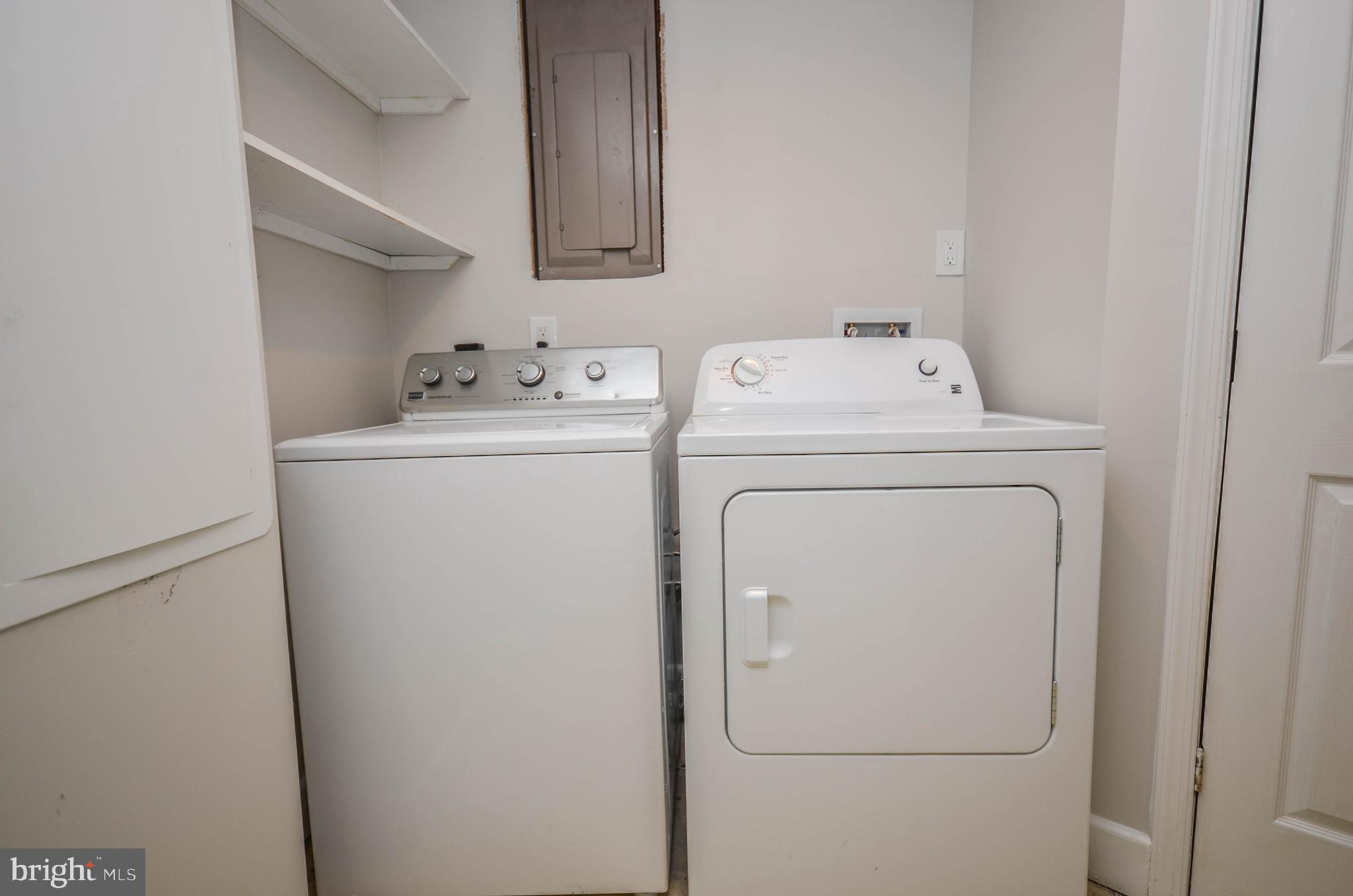 ROCKBURN COMMONS - Residential