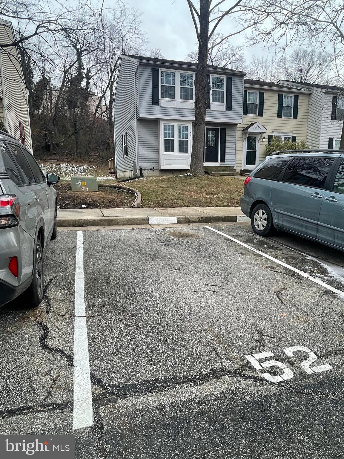 ROCKBURN COMMONS - Residential