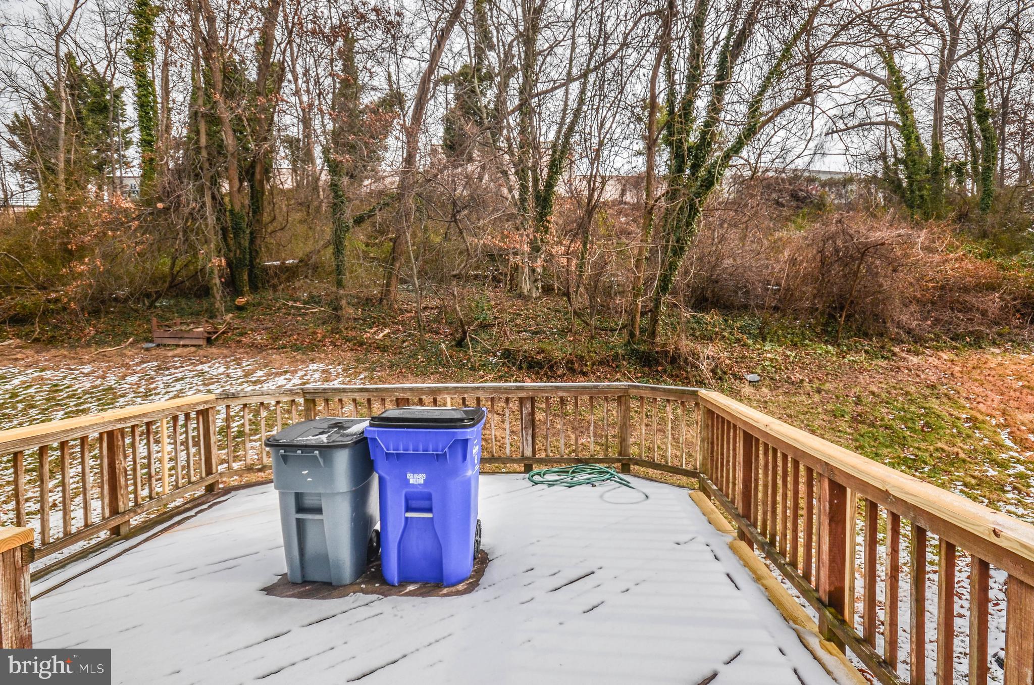 ROCKBURN COMMONS - Residential