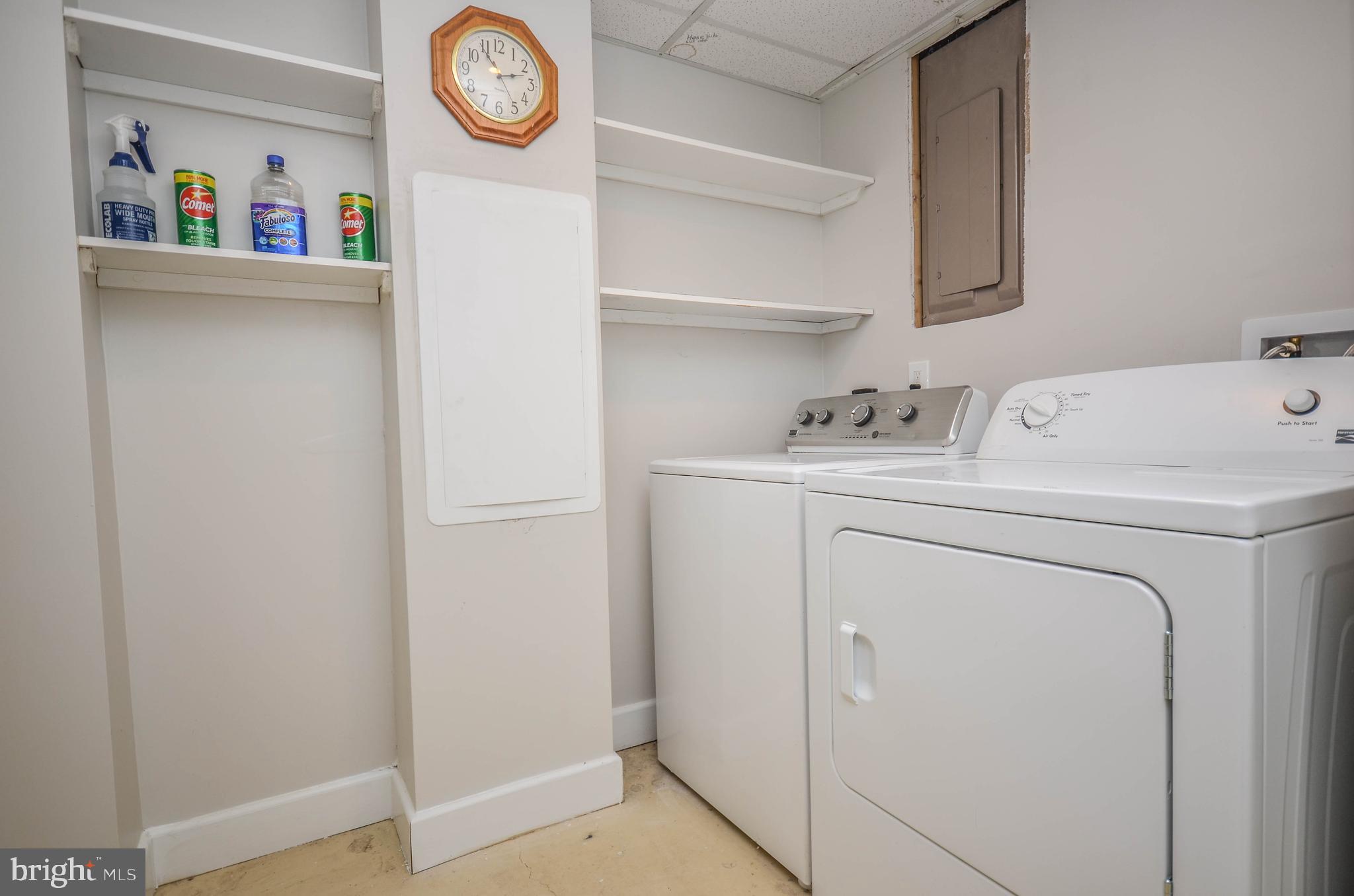 ROCKBURN COMMONS - Residential