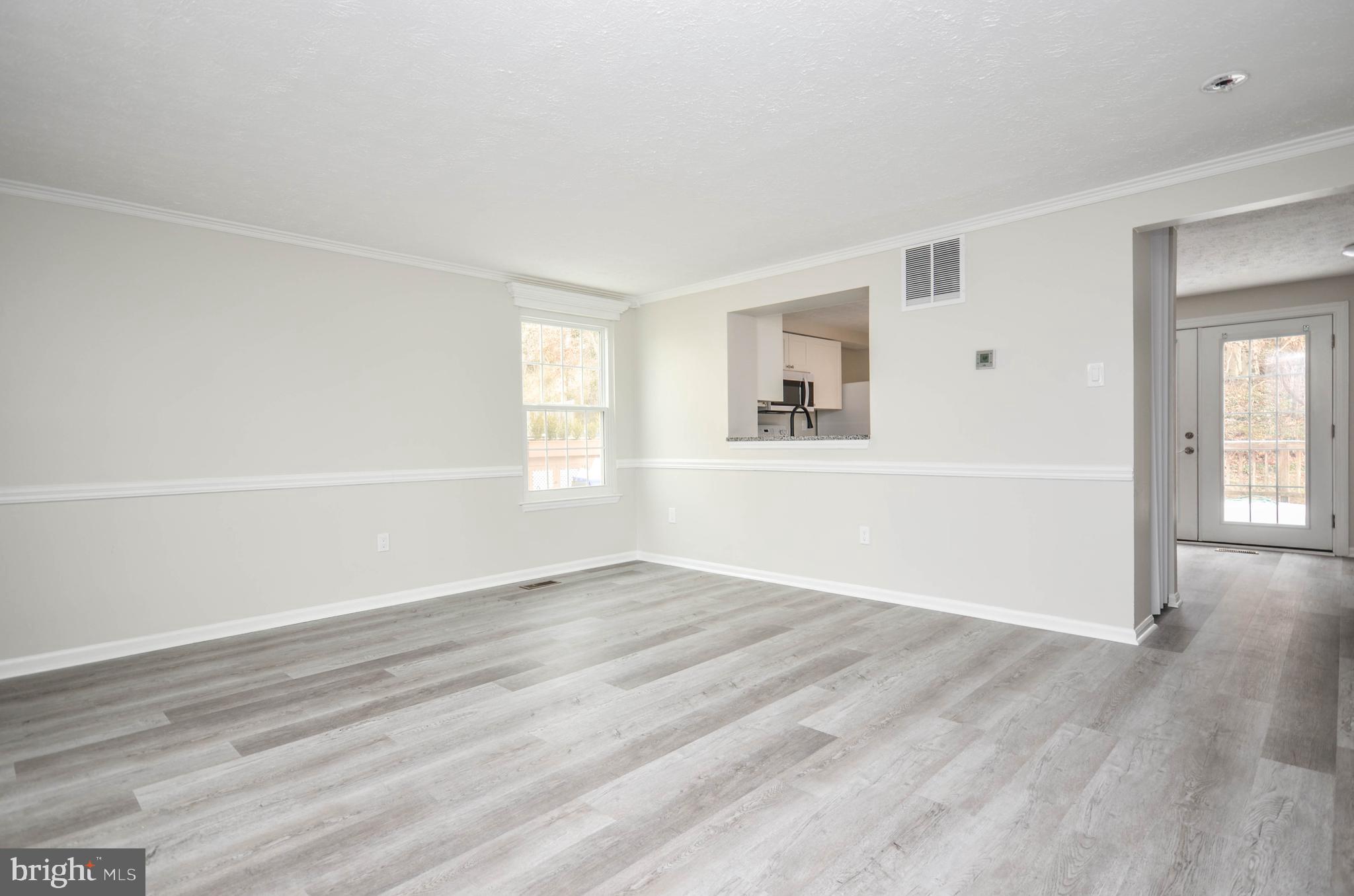 ROCKBURN COMMONS - Residential