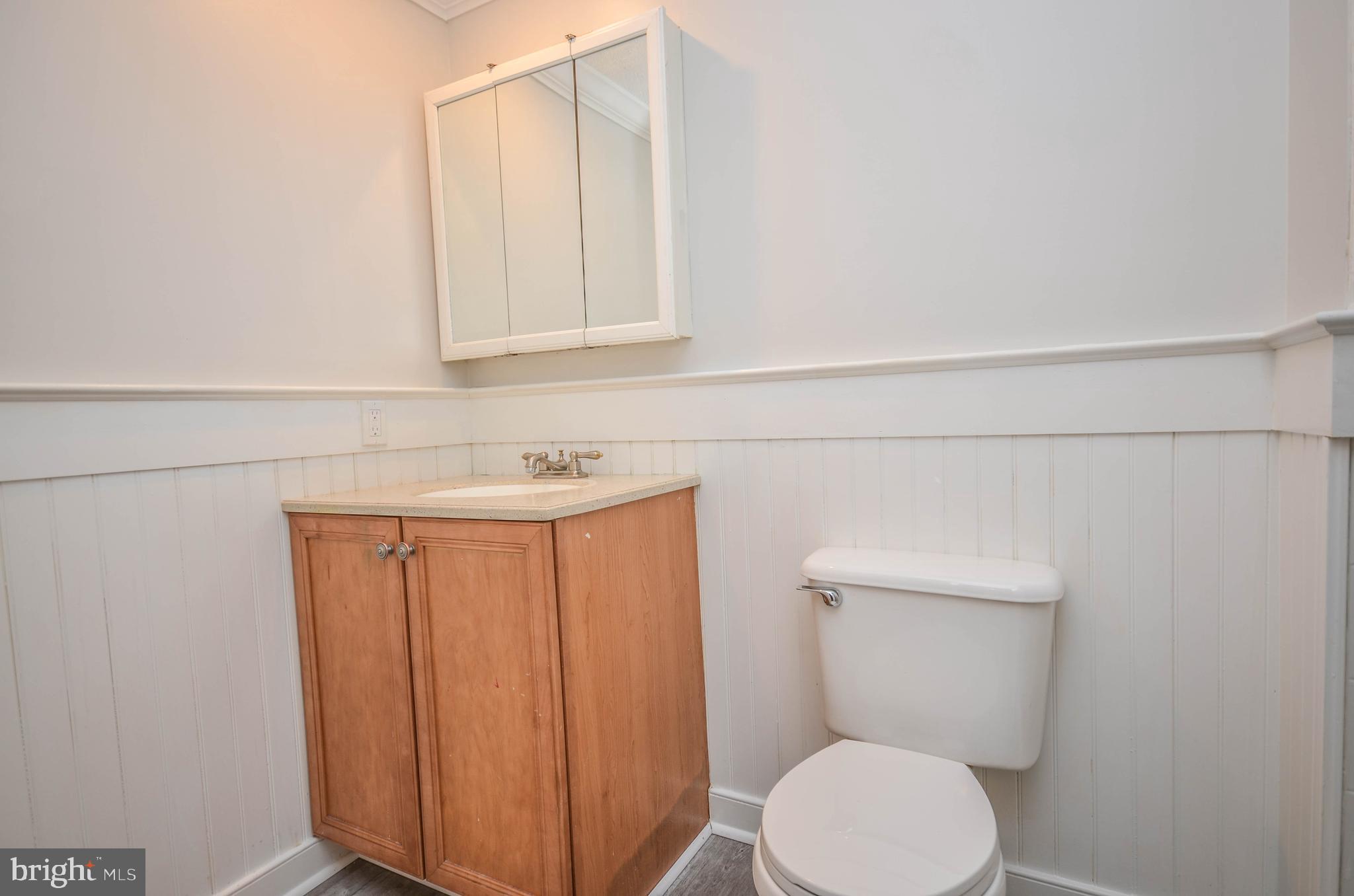 ROCKBURN COMMONS - Residential