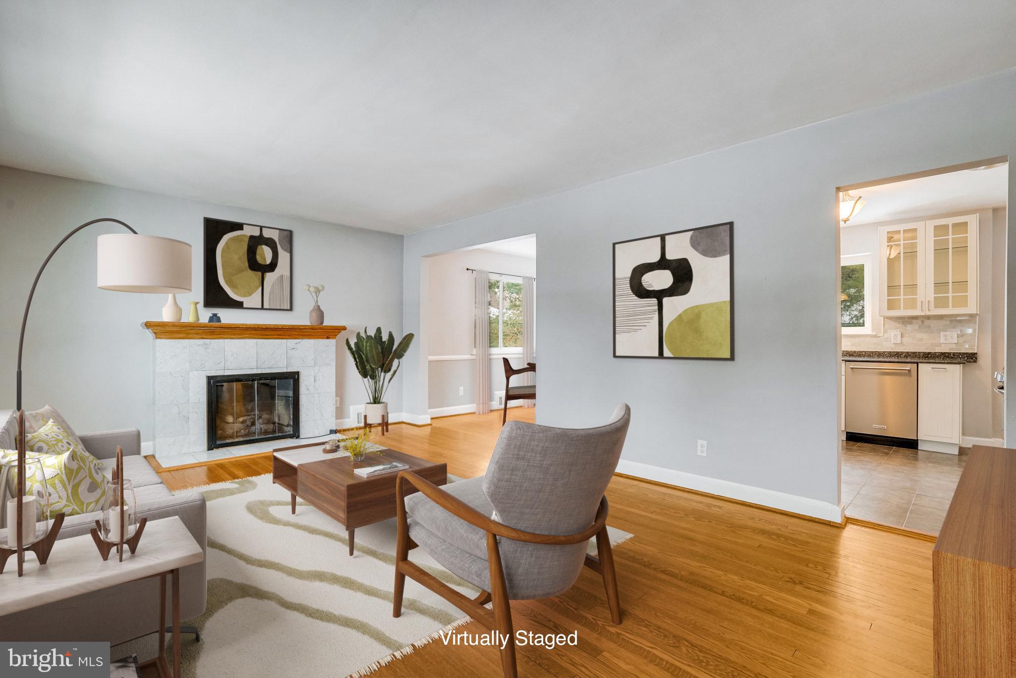 BERKSHIRE OAKWOOD - Residential