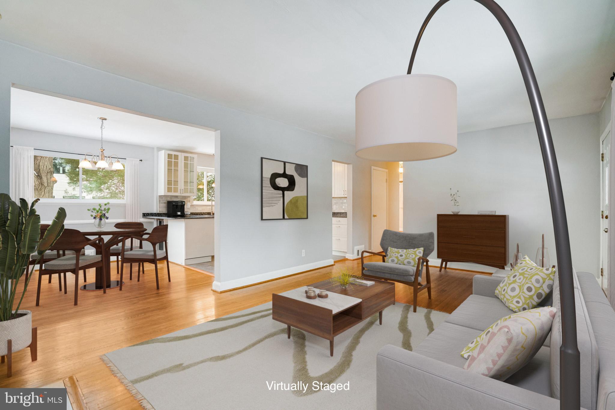 BERKSHIRE OAKWOOD - Residential