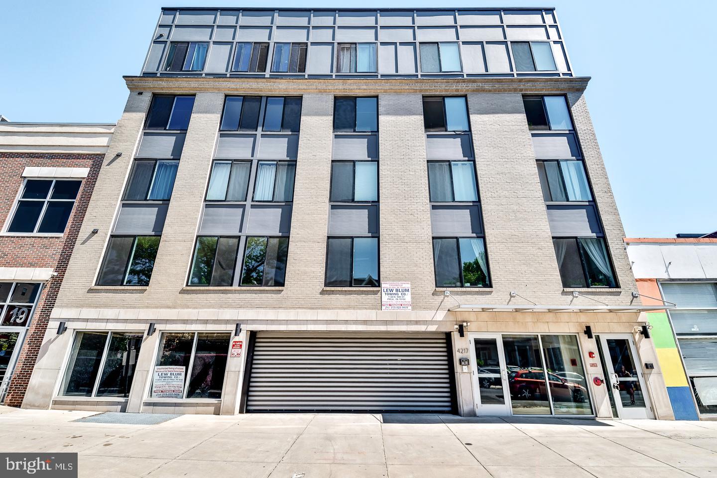 UNIVERSITY CITY - Residential Lease