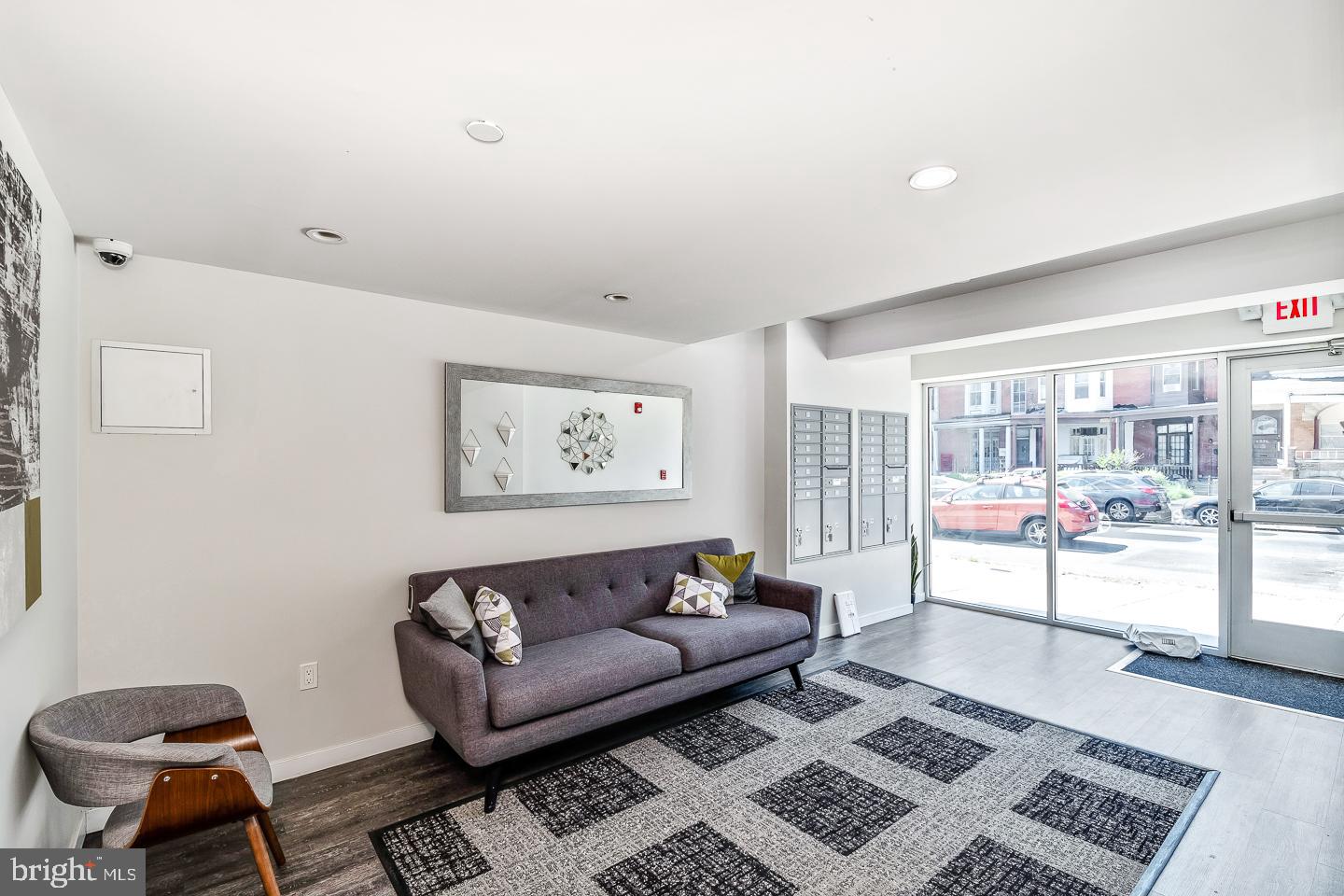 UNIVERSITY CITY - Residential Lease