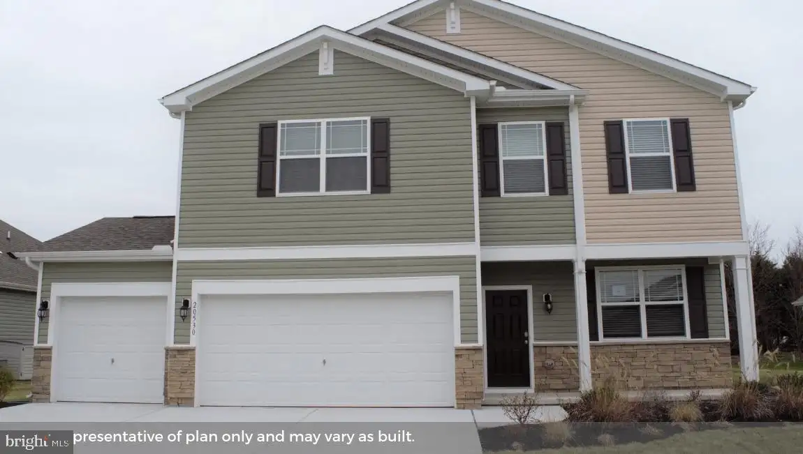 20530 Smithfield Circle, Milford, DE 19963