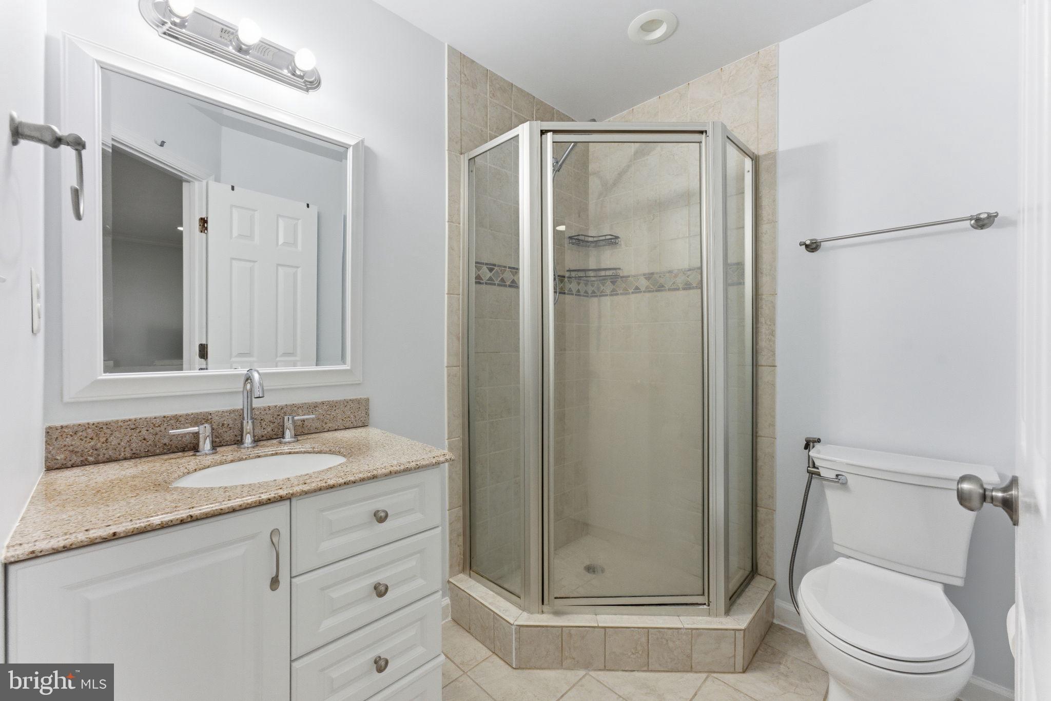 SOUTH RIDING - Residential