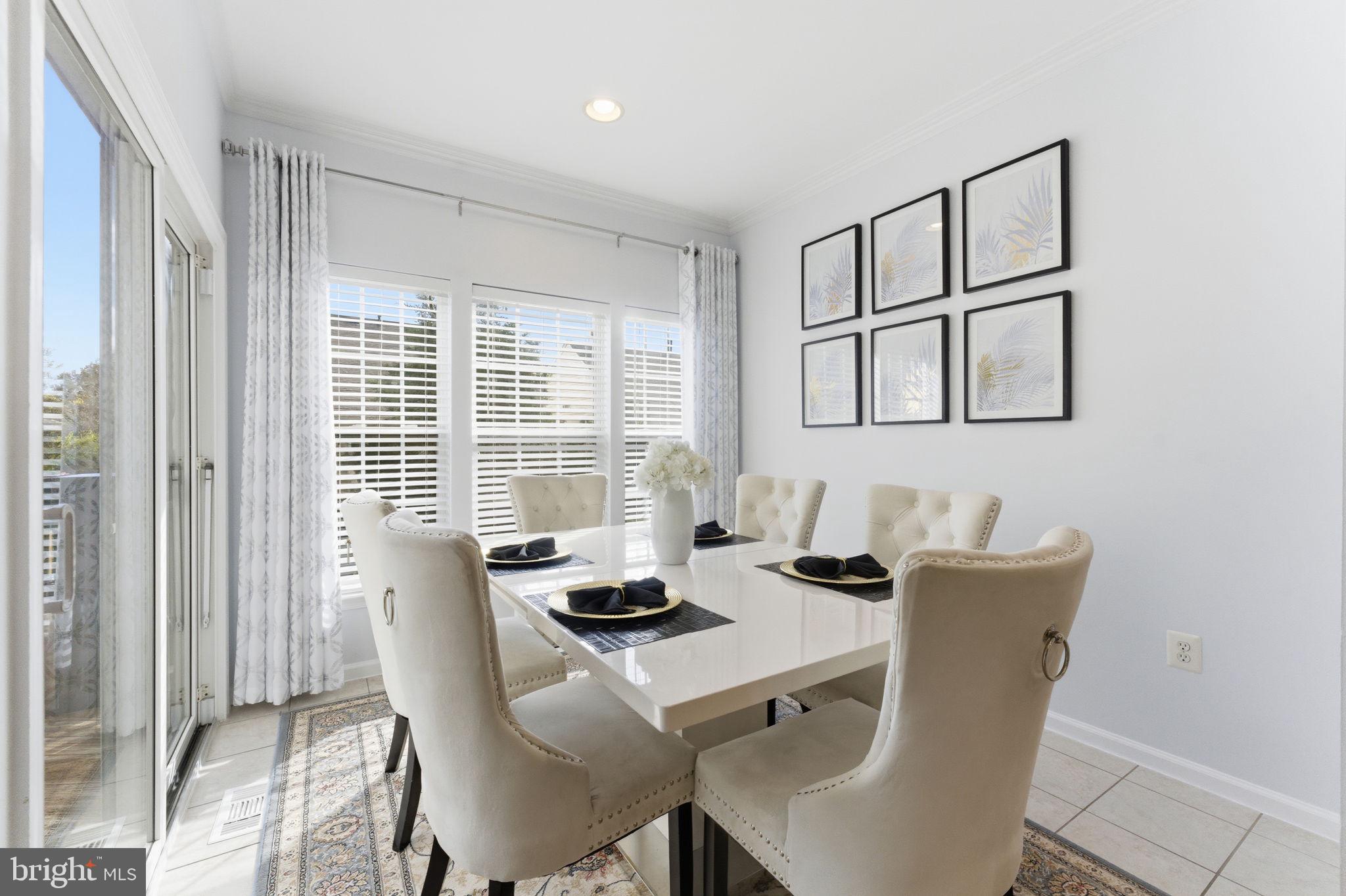 SOUTH RIDING - Residential