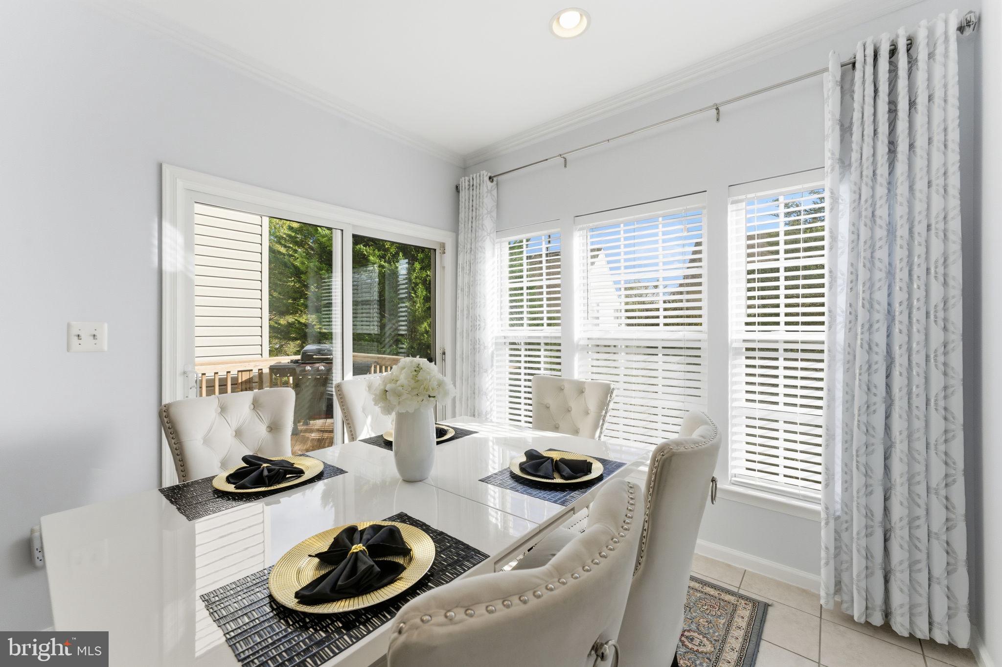 SOUTH RIDING - Residential