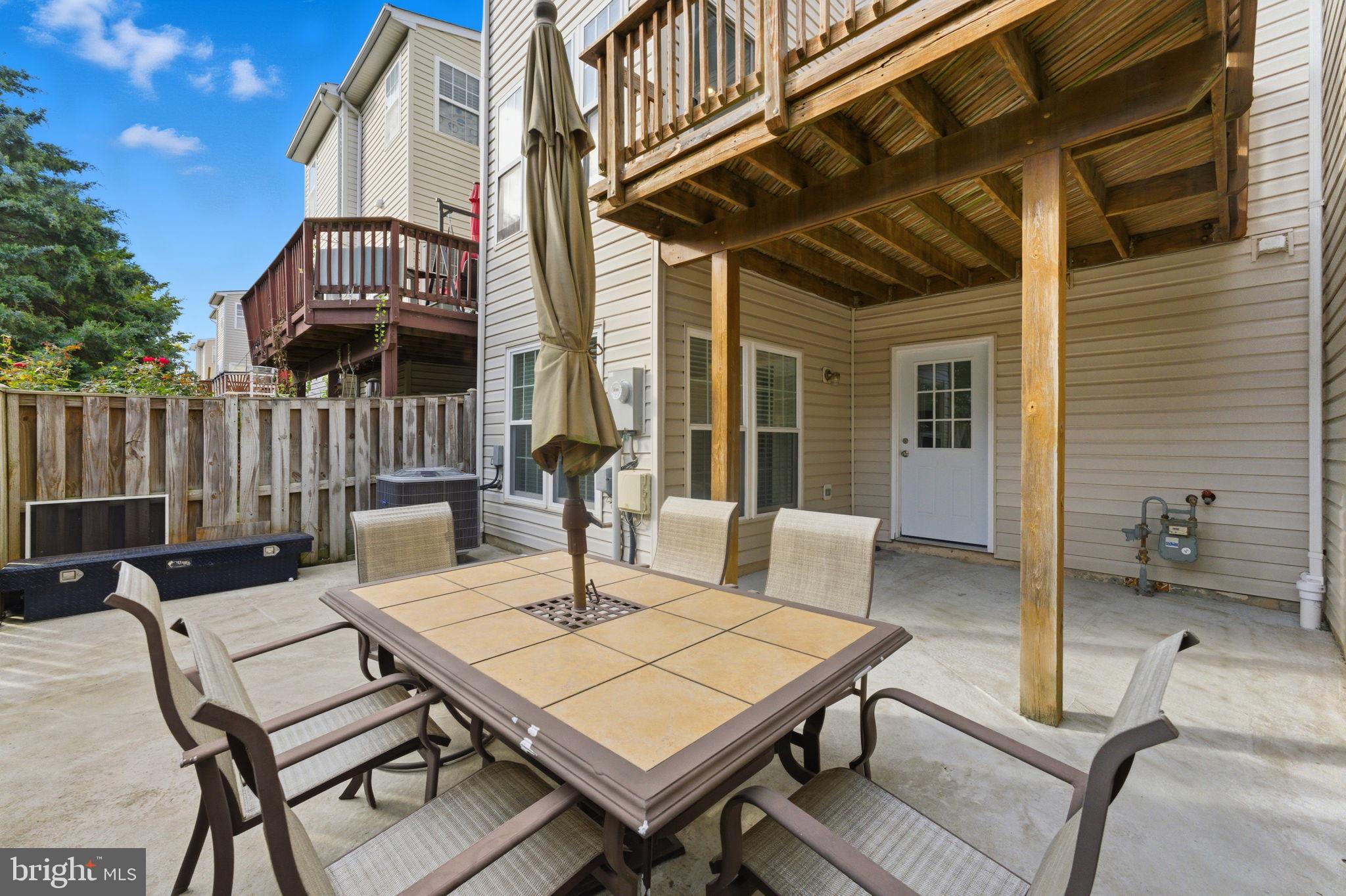 SOUTH RIDING - Residential