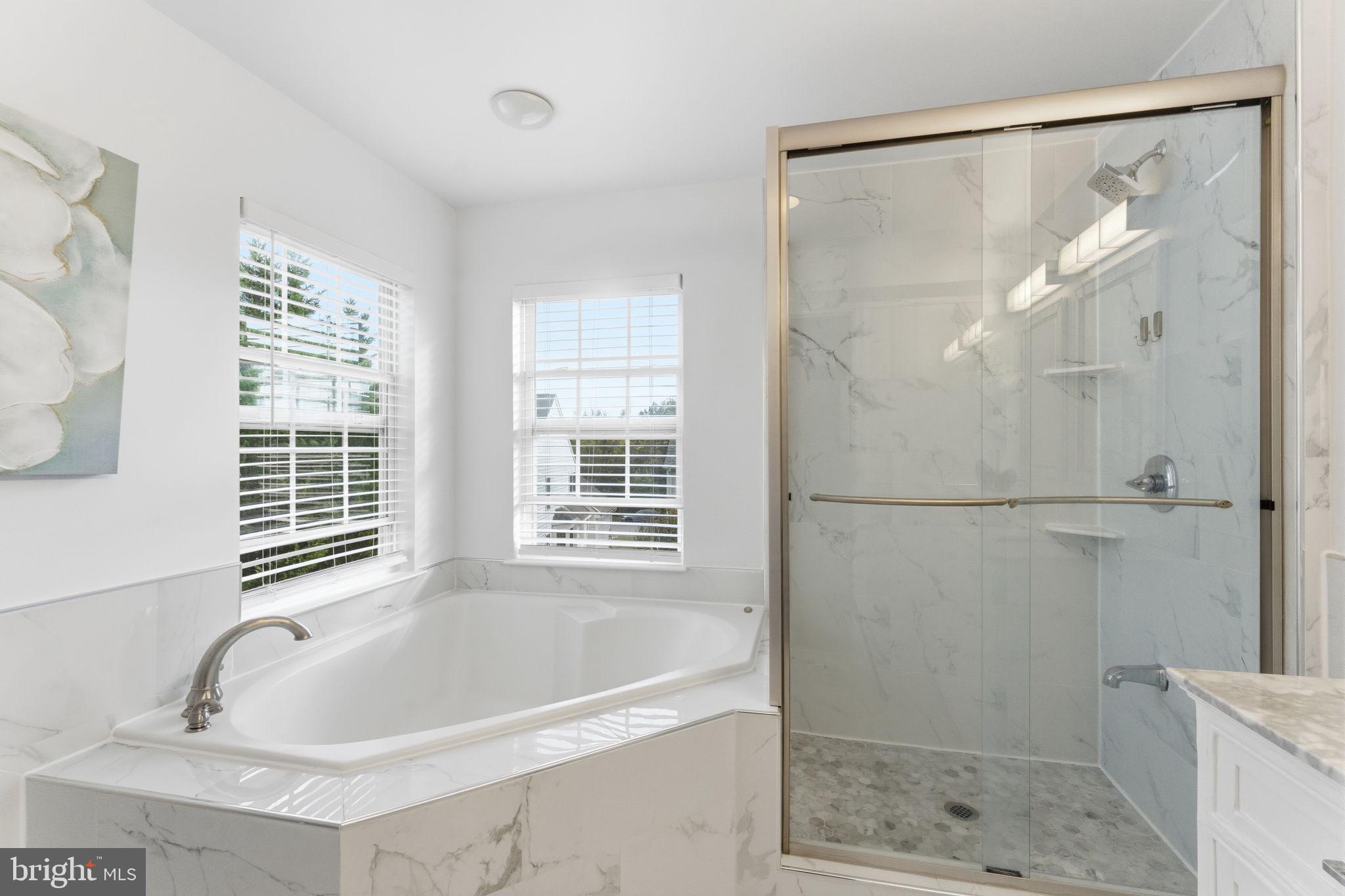 SOUTH RIDING - Residential