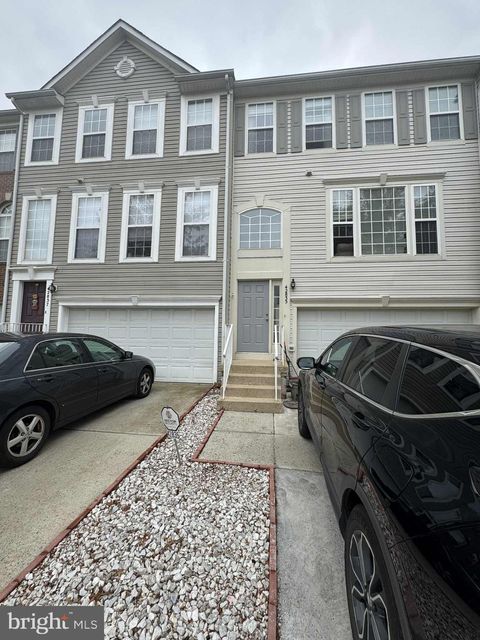 42835 SHALER STREET S CHANTILLY VA 20152