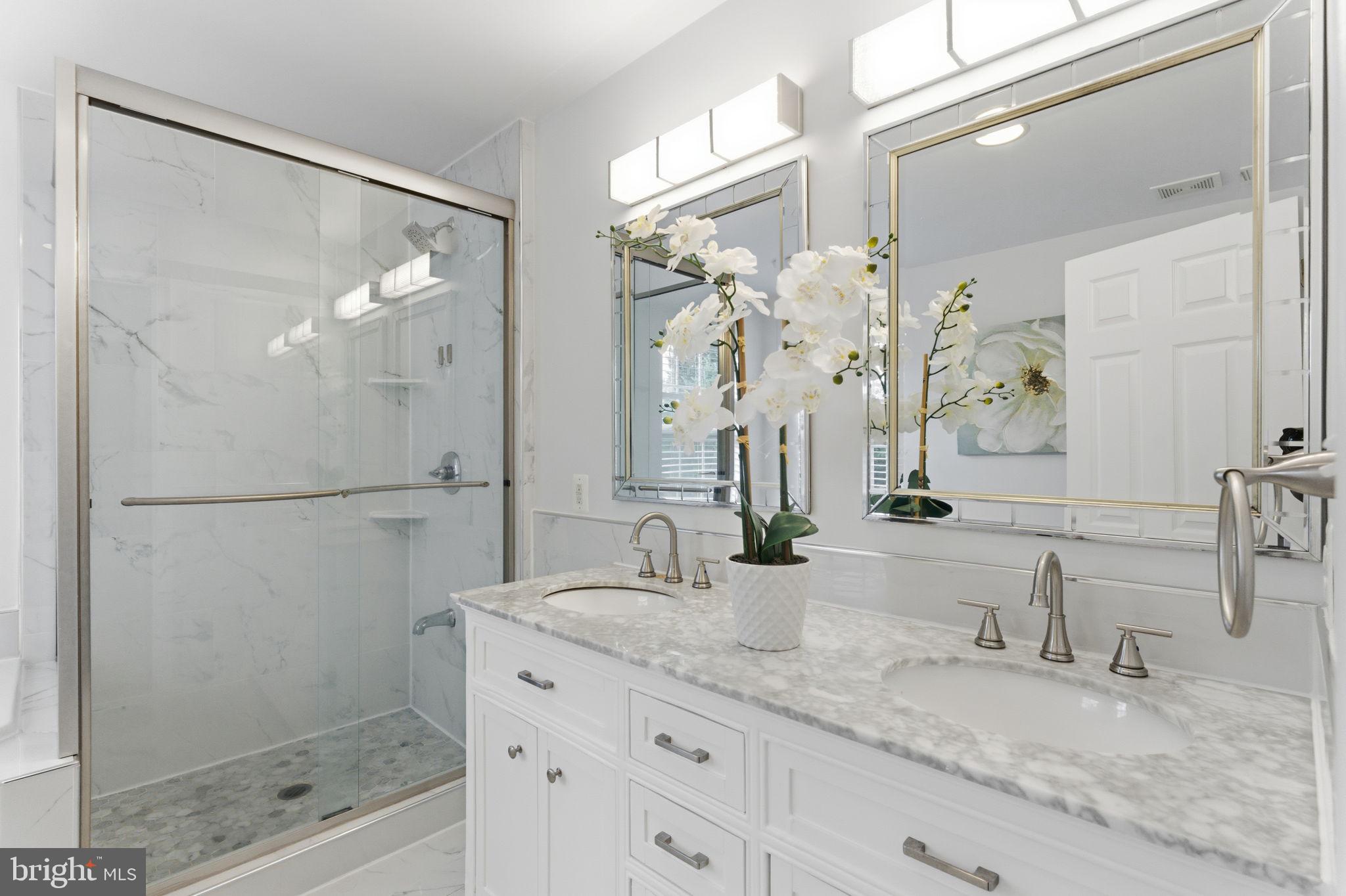 SOUTH RIDING - Residential