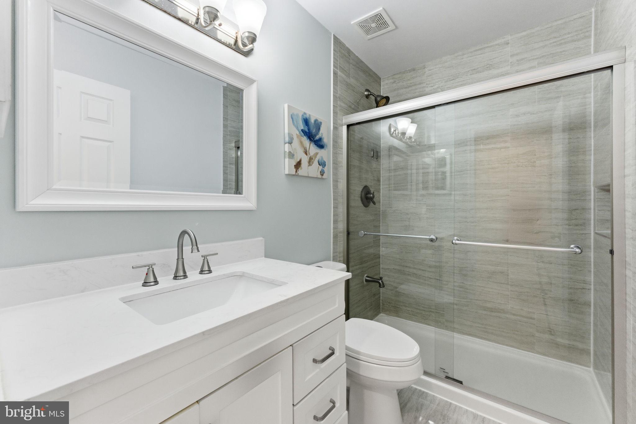 SOUTH RIDING - Residential