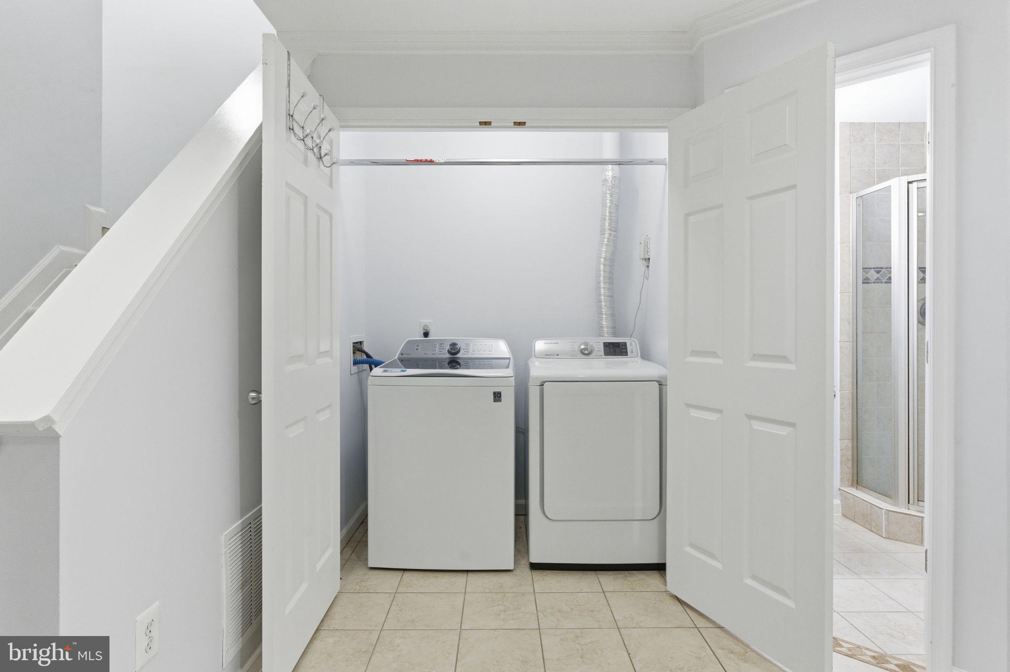 SOUTH RIDING - Residential