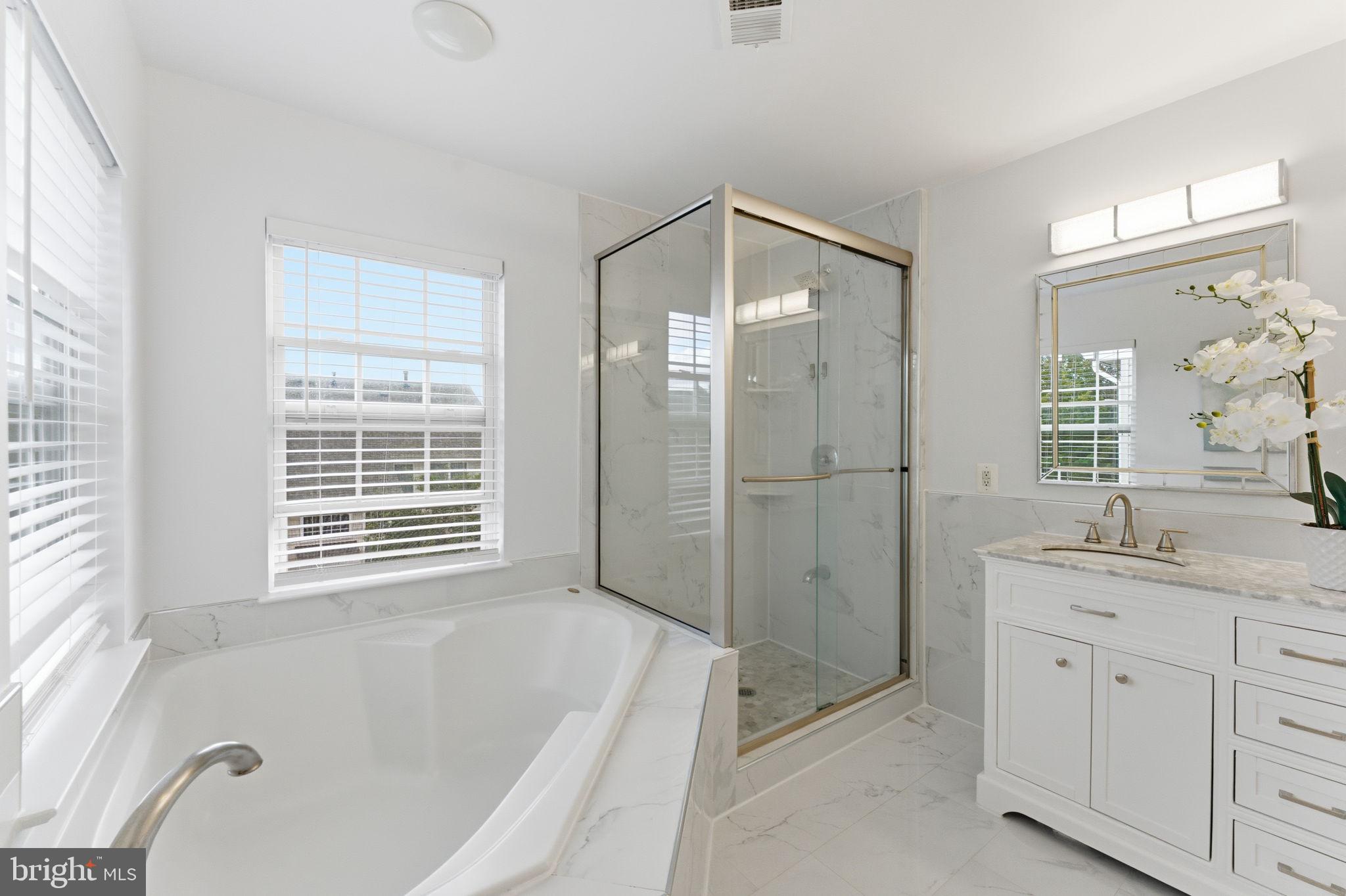 SOUTH RIDING - Residential