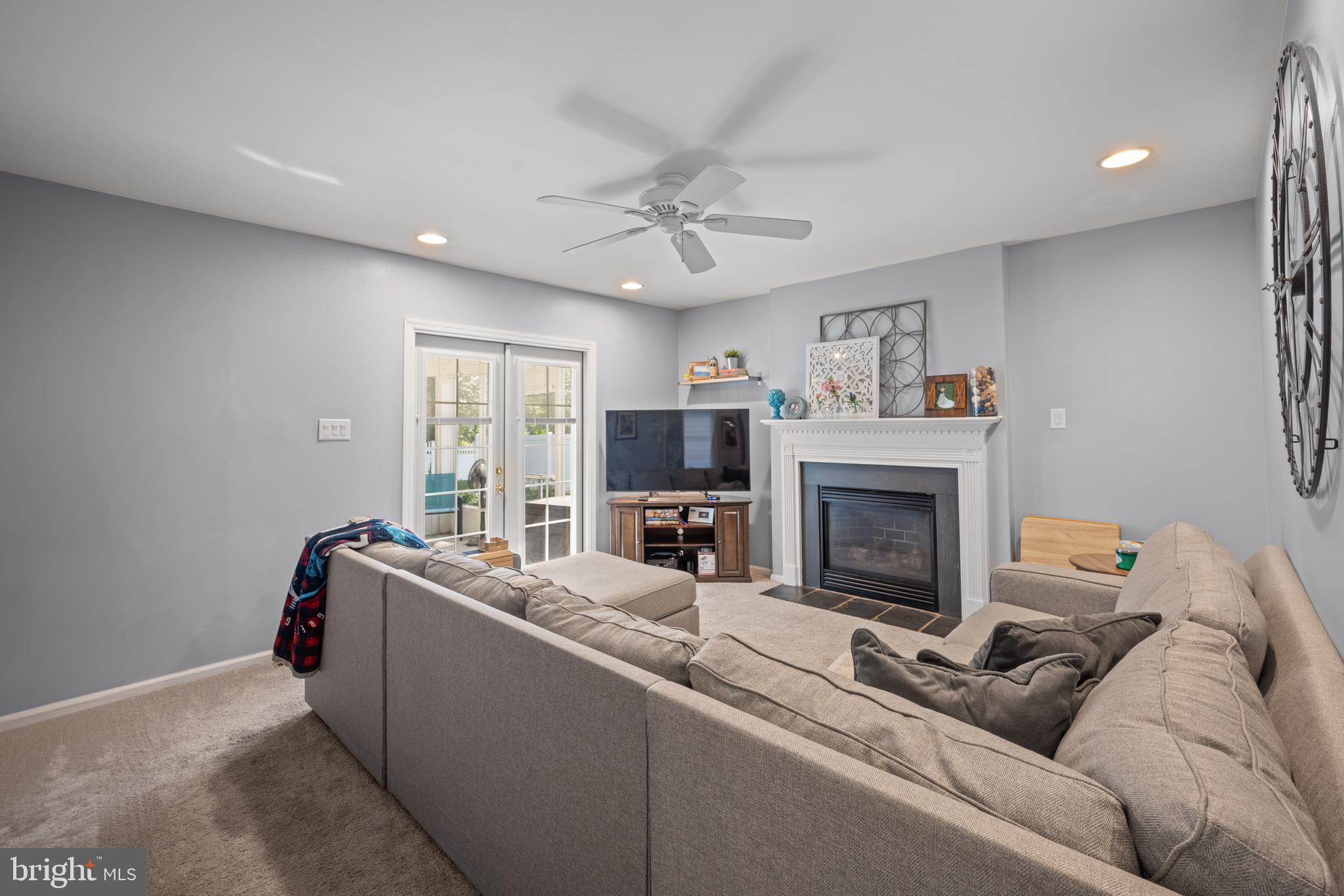 3007 CONCORD DRIVE