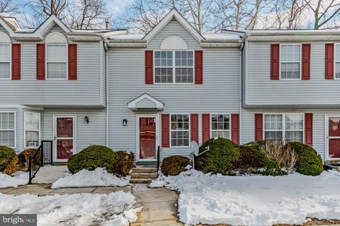 2704 TALL PINES PINE HILL NJ 08021