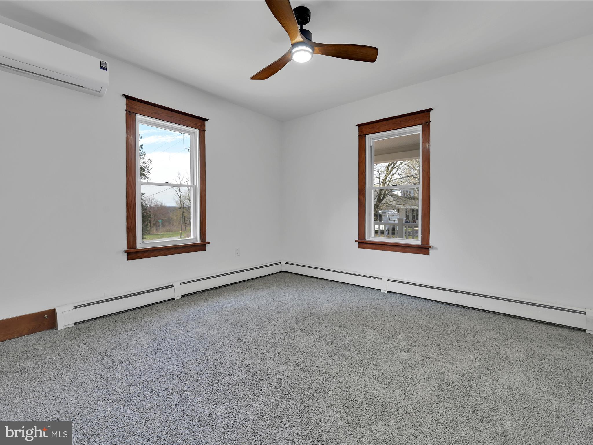 BARNESVILLE - Residential