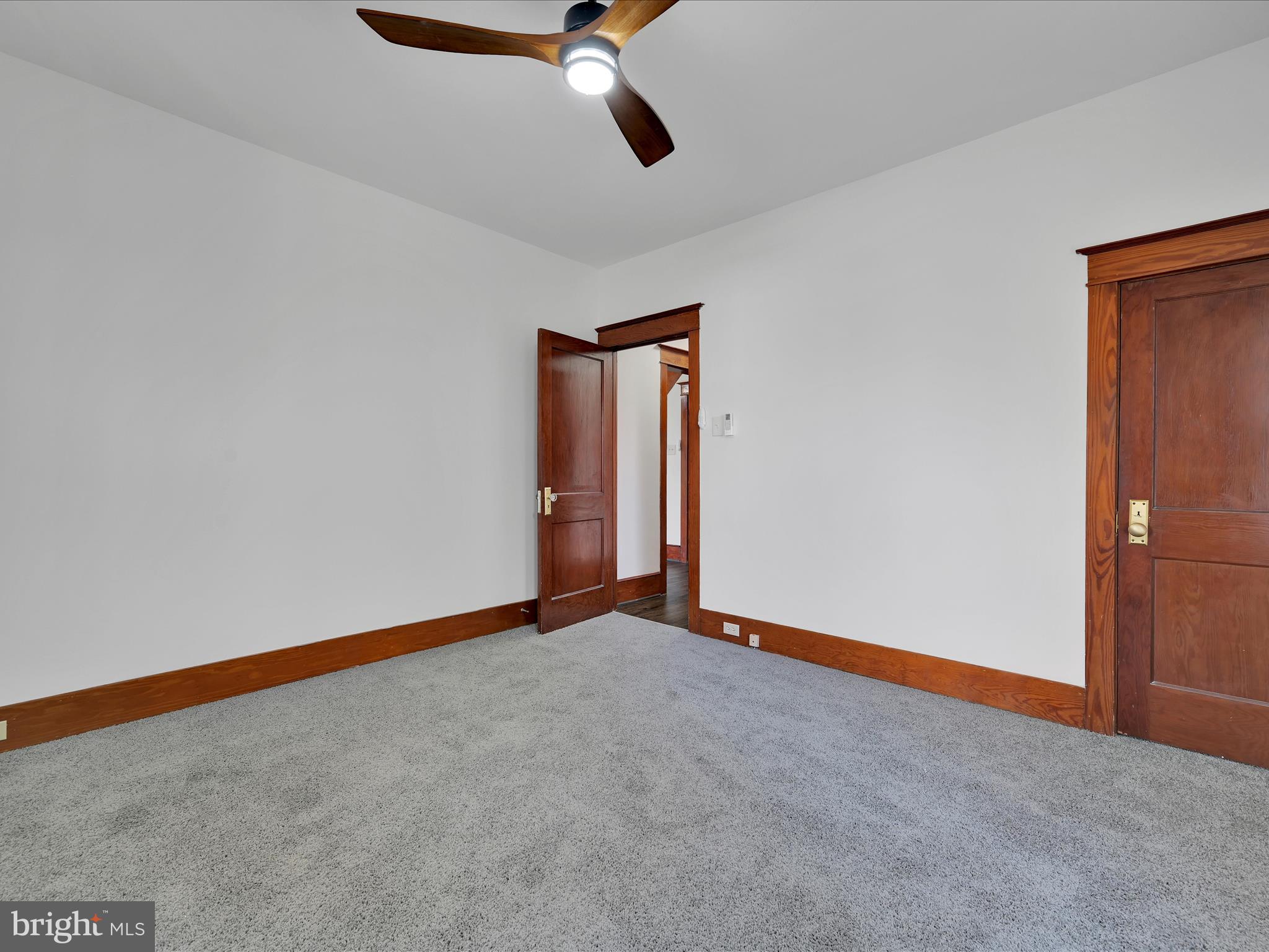 BARNESVILLE - Residential