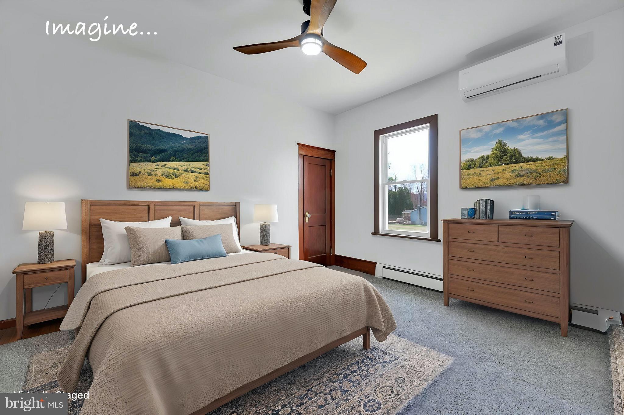 BARNESVILLE - Residential