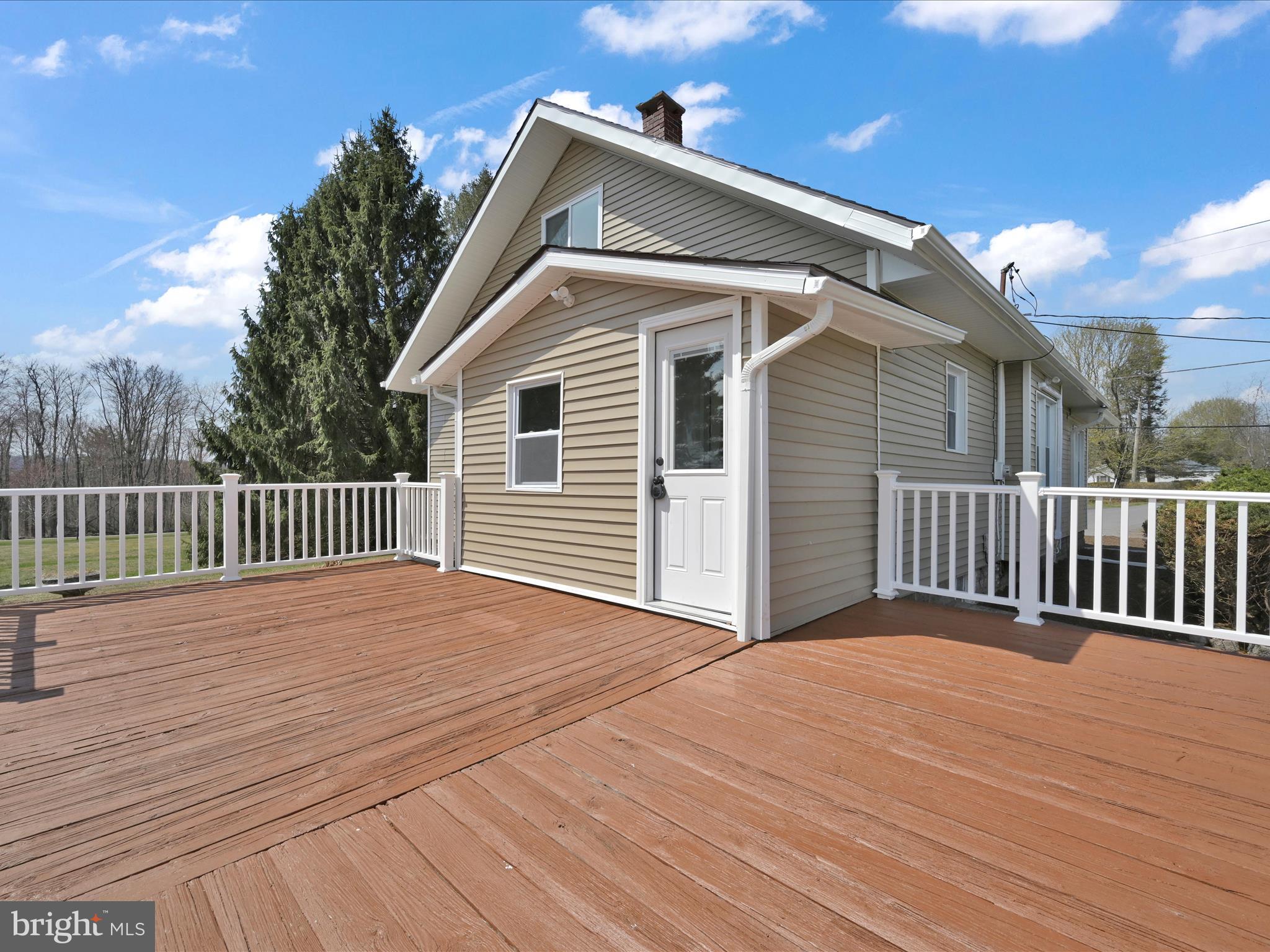 BARNESVILLE - Residential