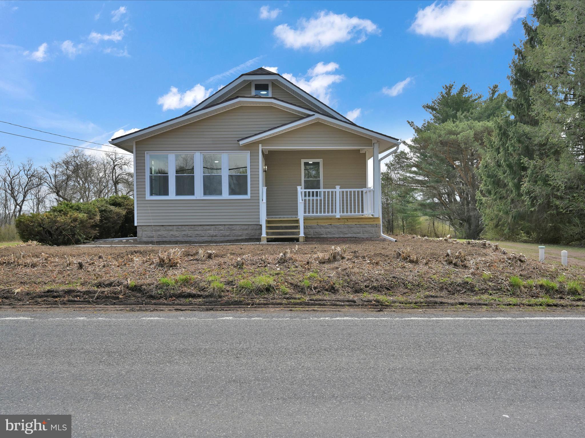 BARNESVILLE - Residential