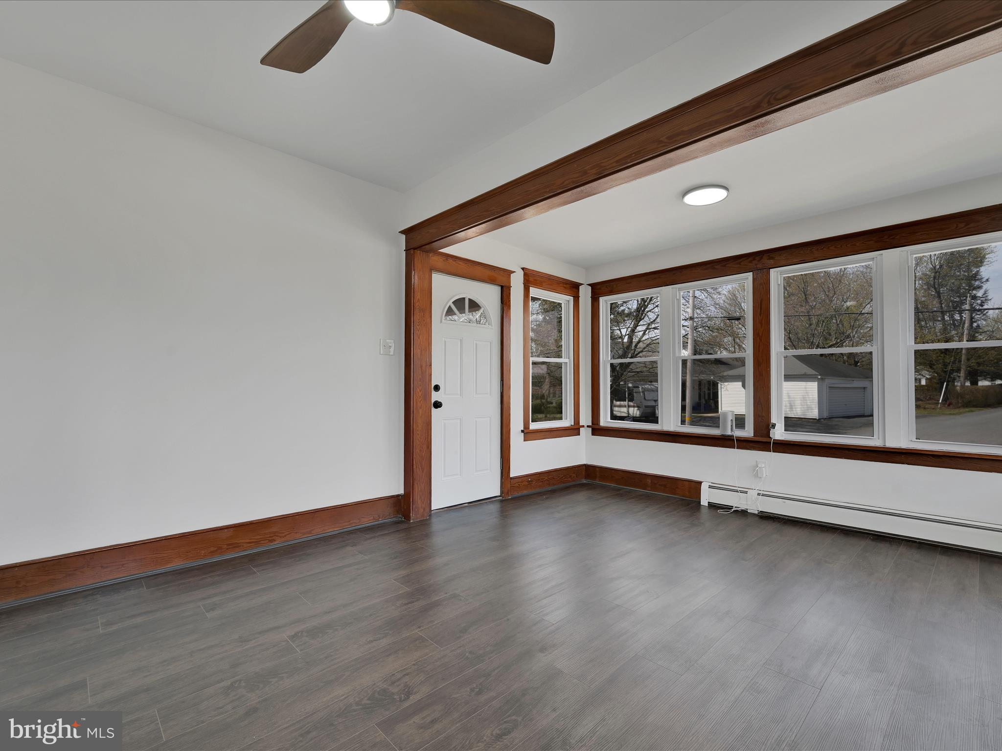 BARNESVILLE - Residential