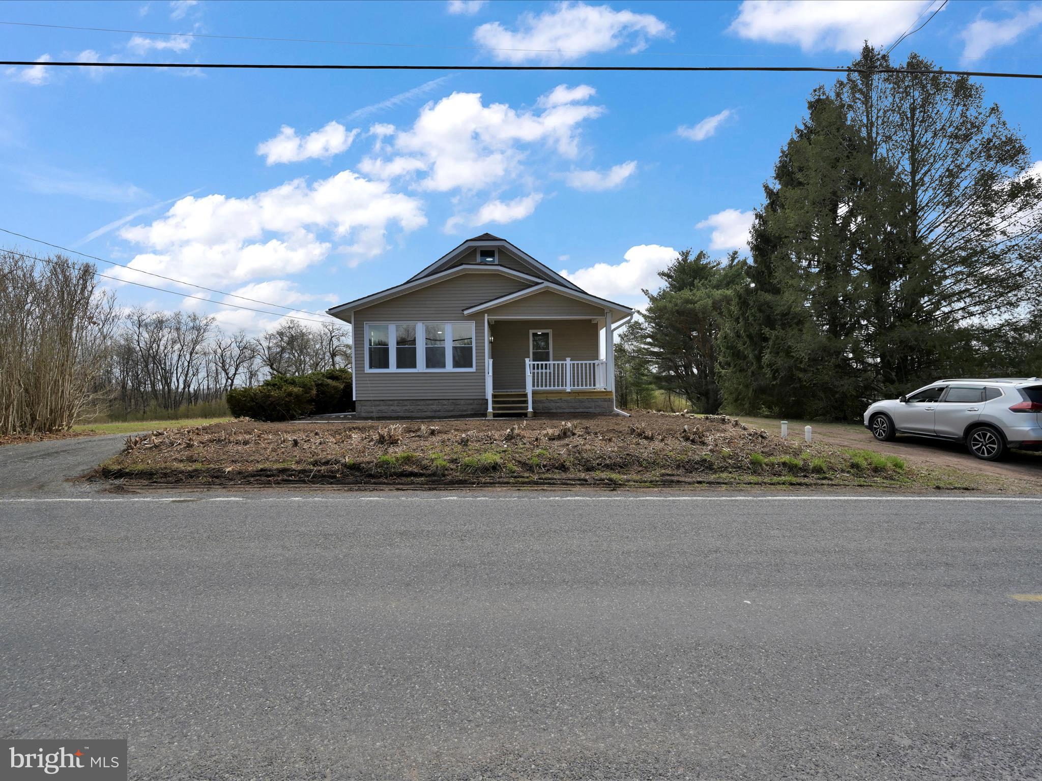 BARNESVILLE - Residential