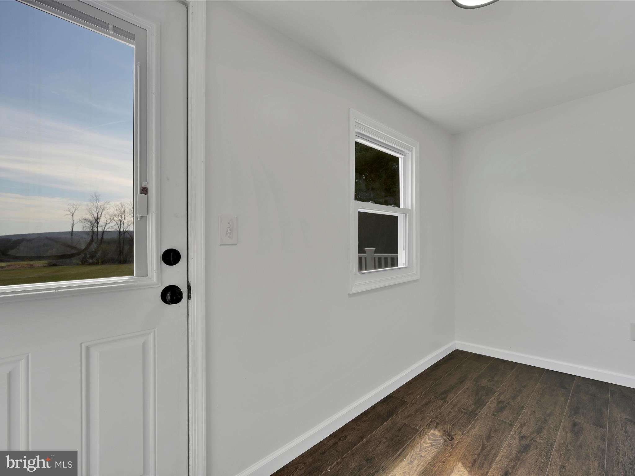 BARNESVILLE - Residential