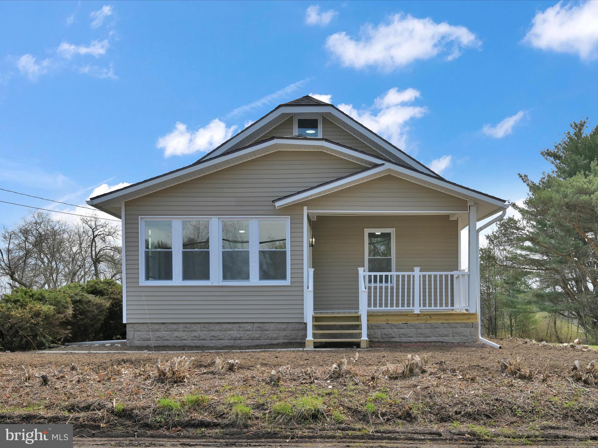 BARNESVILLE - Residential