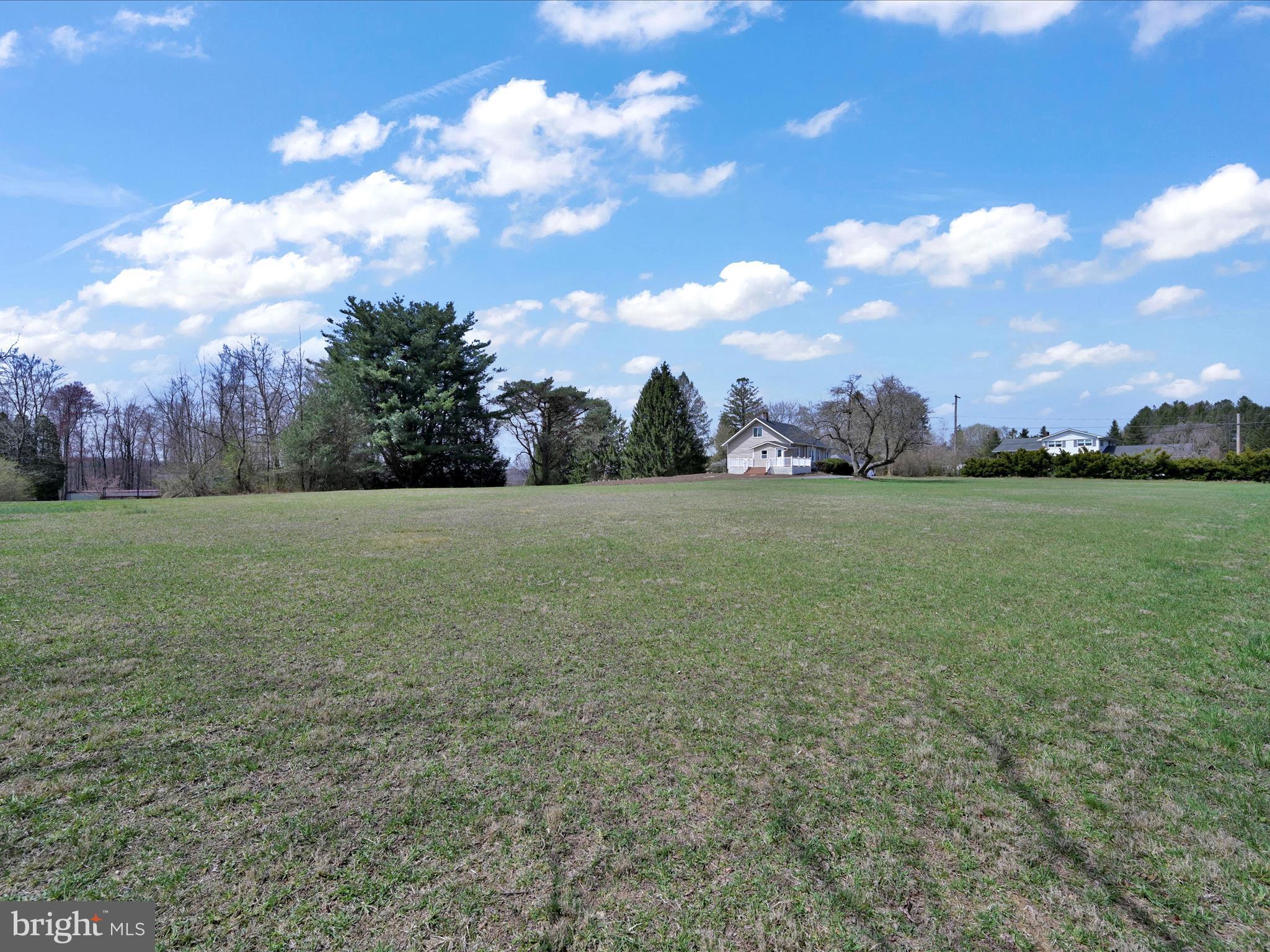 BARNESVILLE - Residential