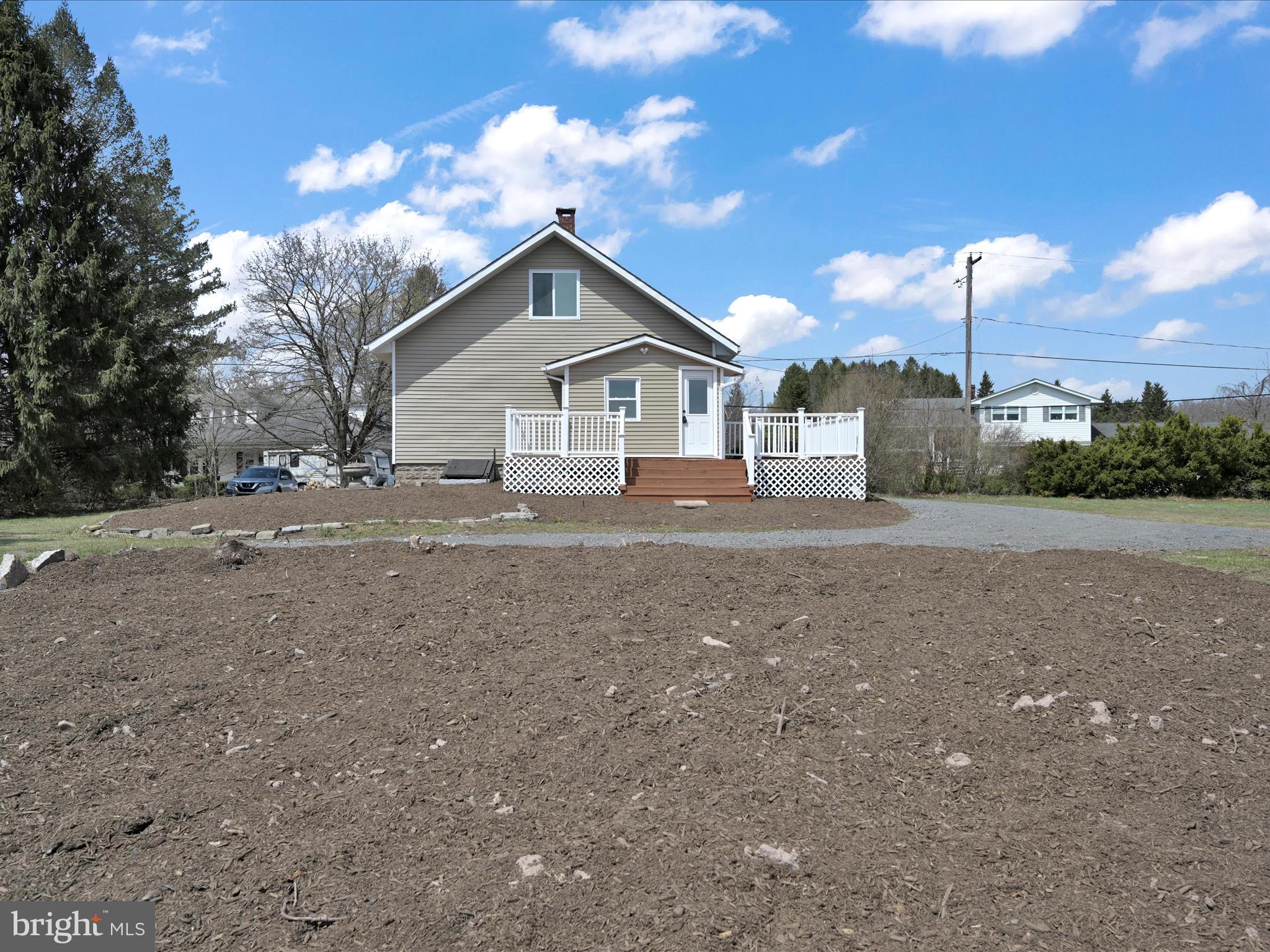 BARNESVILLE - Residential