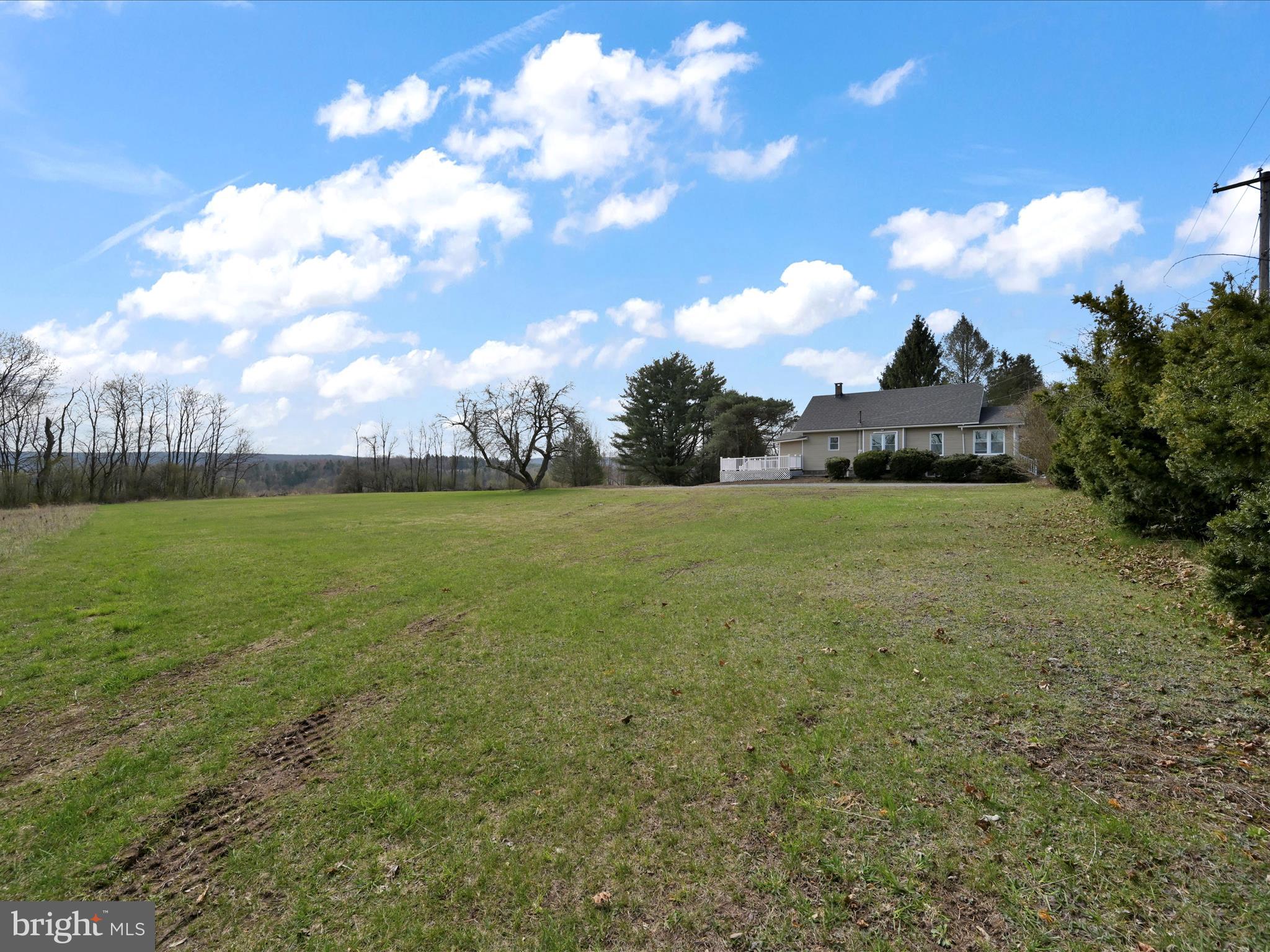 BARNESVILLE - Residential