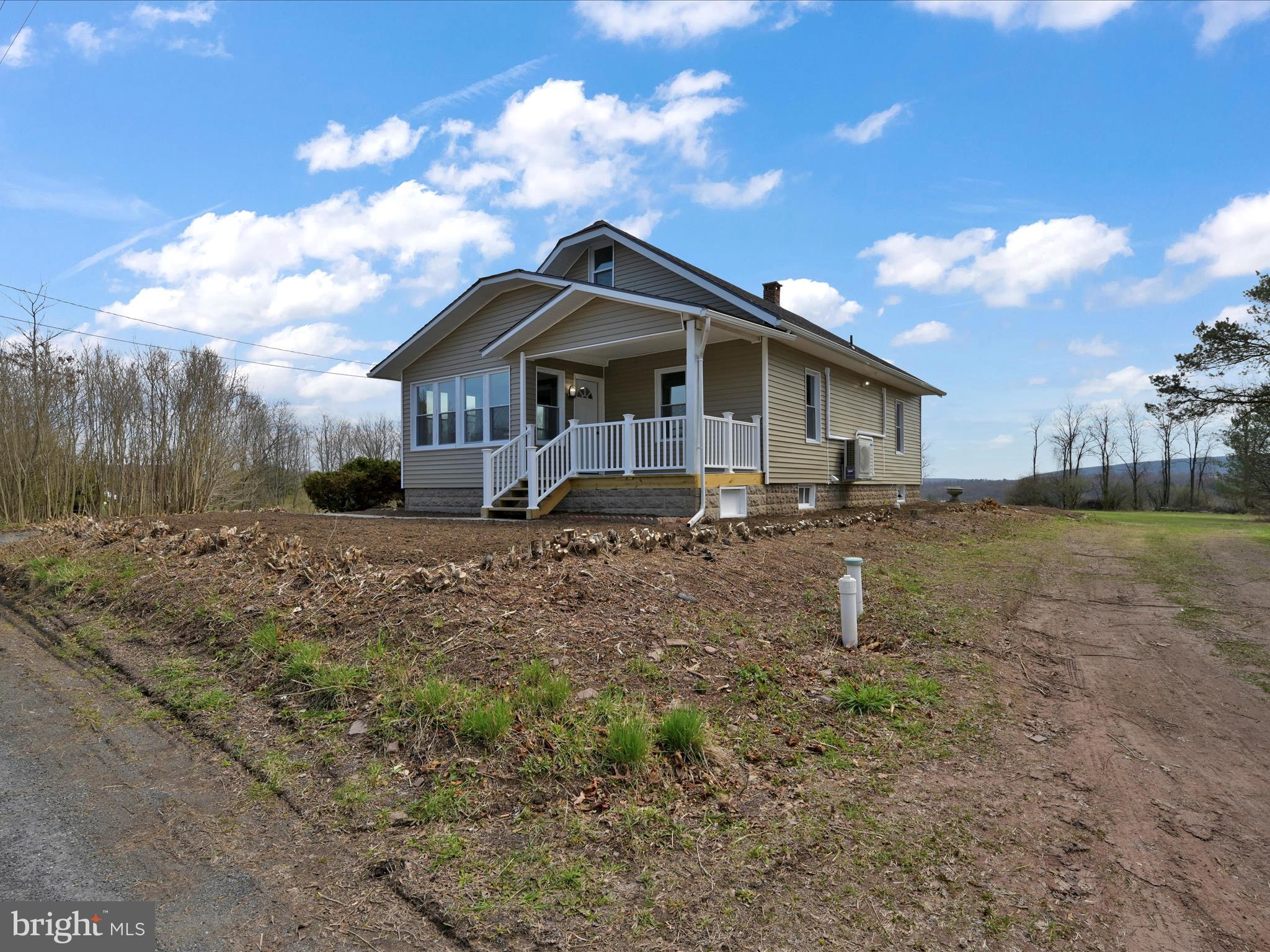 BARNESVILLE - Residential