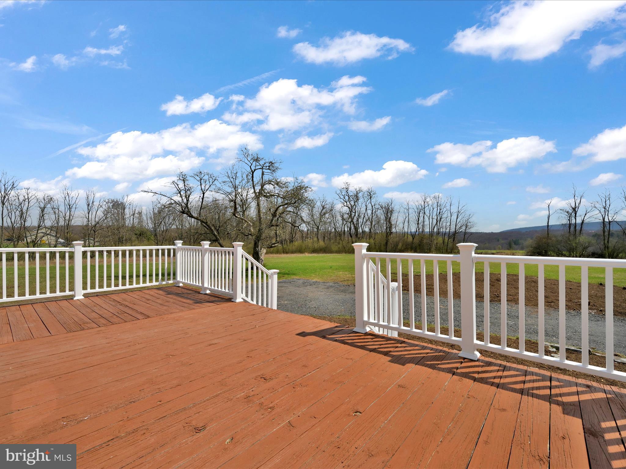 BARNESVILLE - Residential