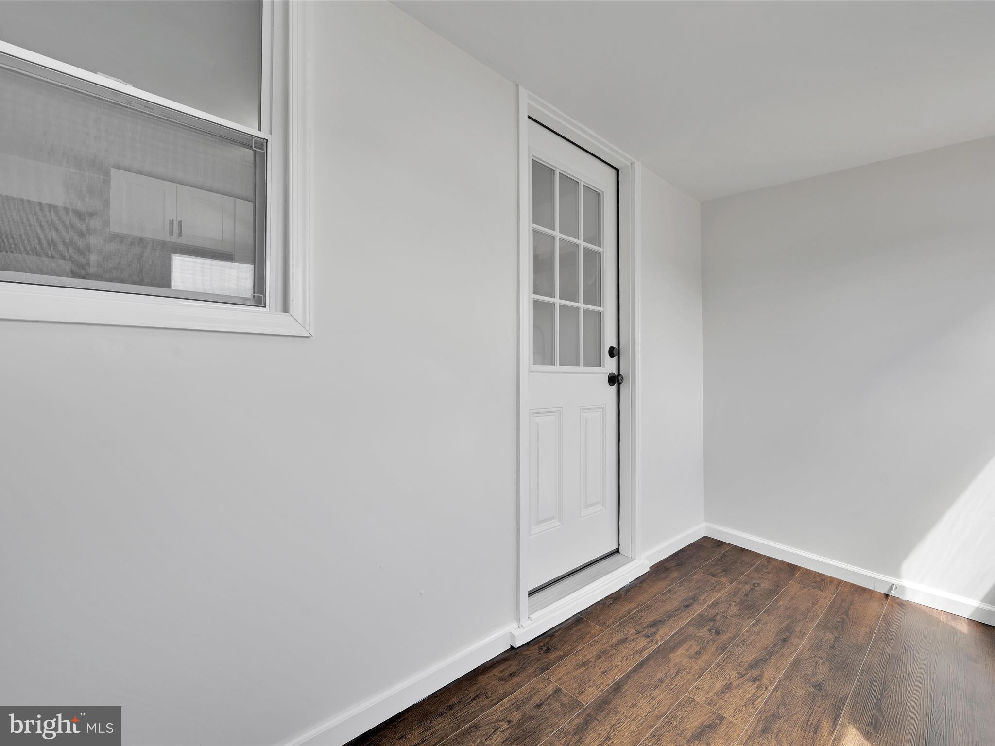 BARNESVILLE - Residential